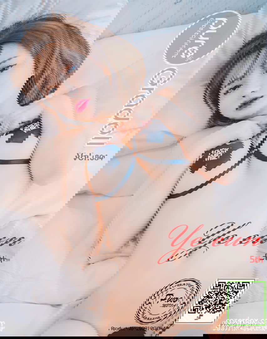 Pure Media NO.040 Son Ye-Eun (손예은) [82P 622.28MB] - 在线看可下载原图