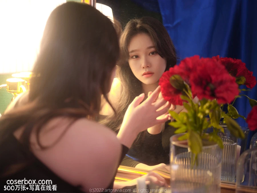 Sira 2024.04.12 Vol.470 Sira - 在线看可下载原图