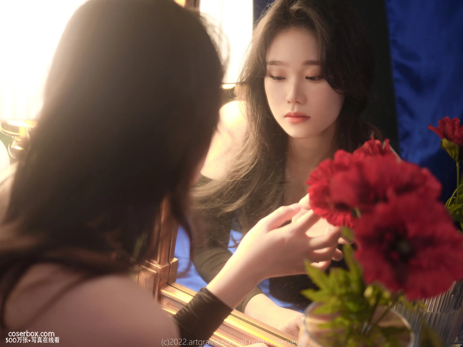 Sira 2024.04.12 Vol.470 Sira - 在线看可下载原图