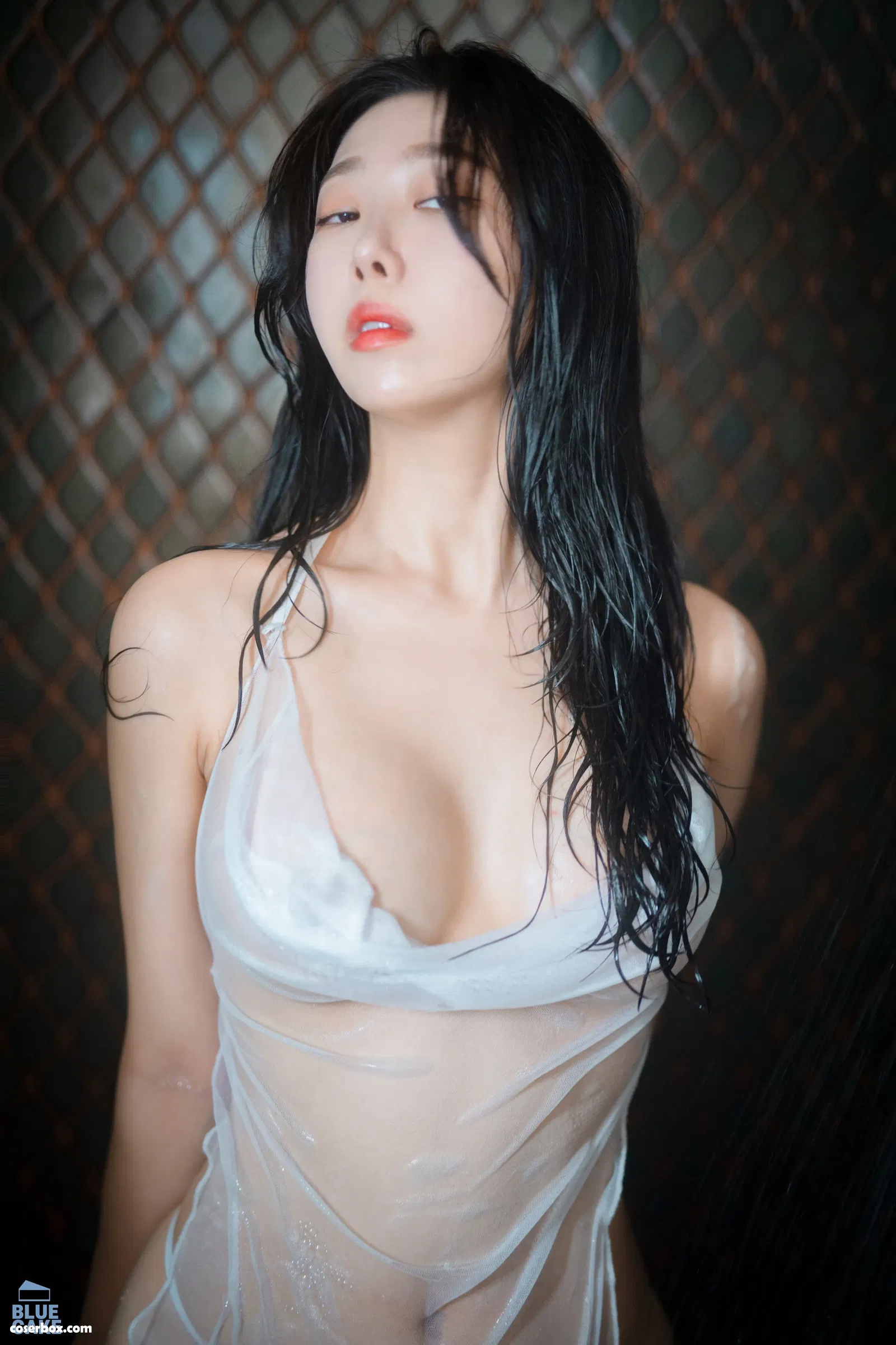 Shaany 2024.04.15 Wet - 在线看可下载原图