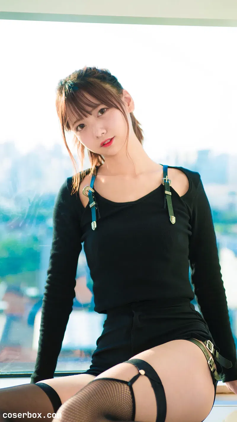 陆卿卿 NO.004 提线木偶