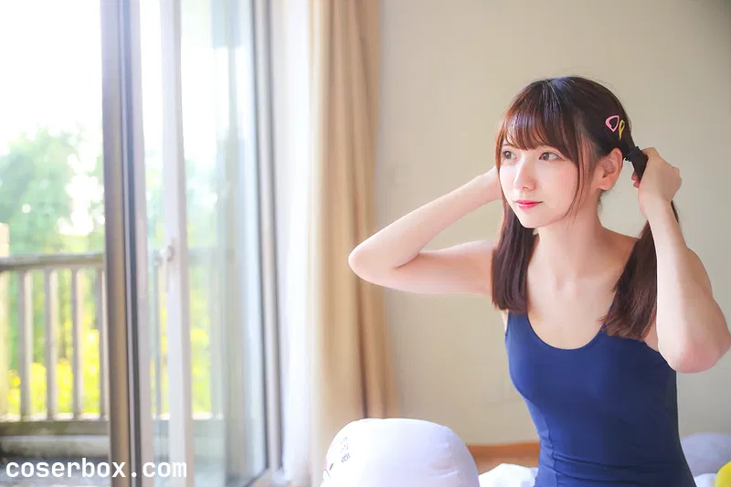 陆卿卿 NO.003 死库水