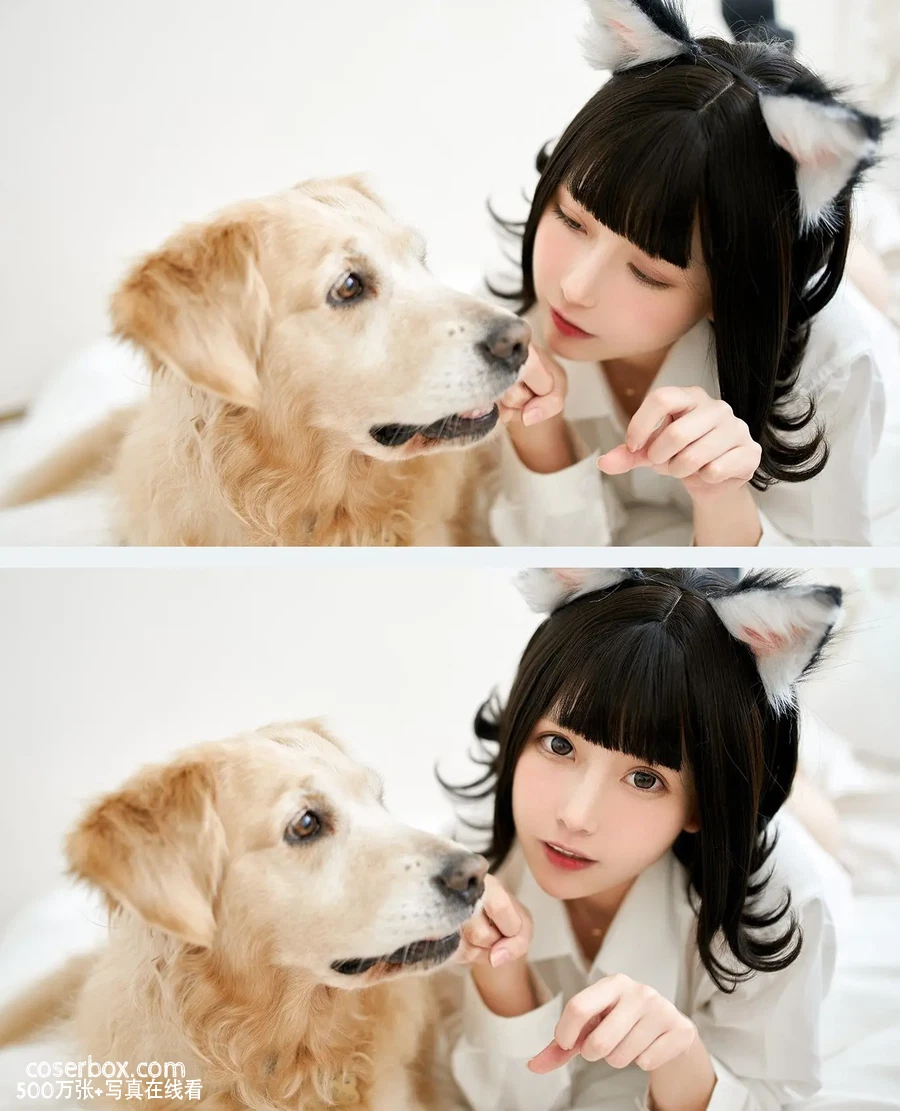 凛子酱 2024.04.26 Candy9岁生日 - 在线看可下载原图