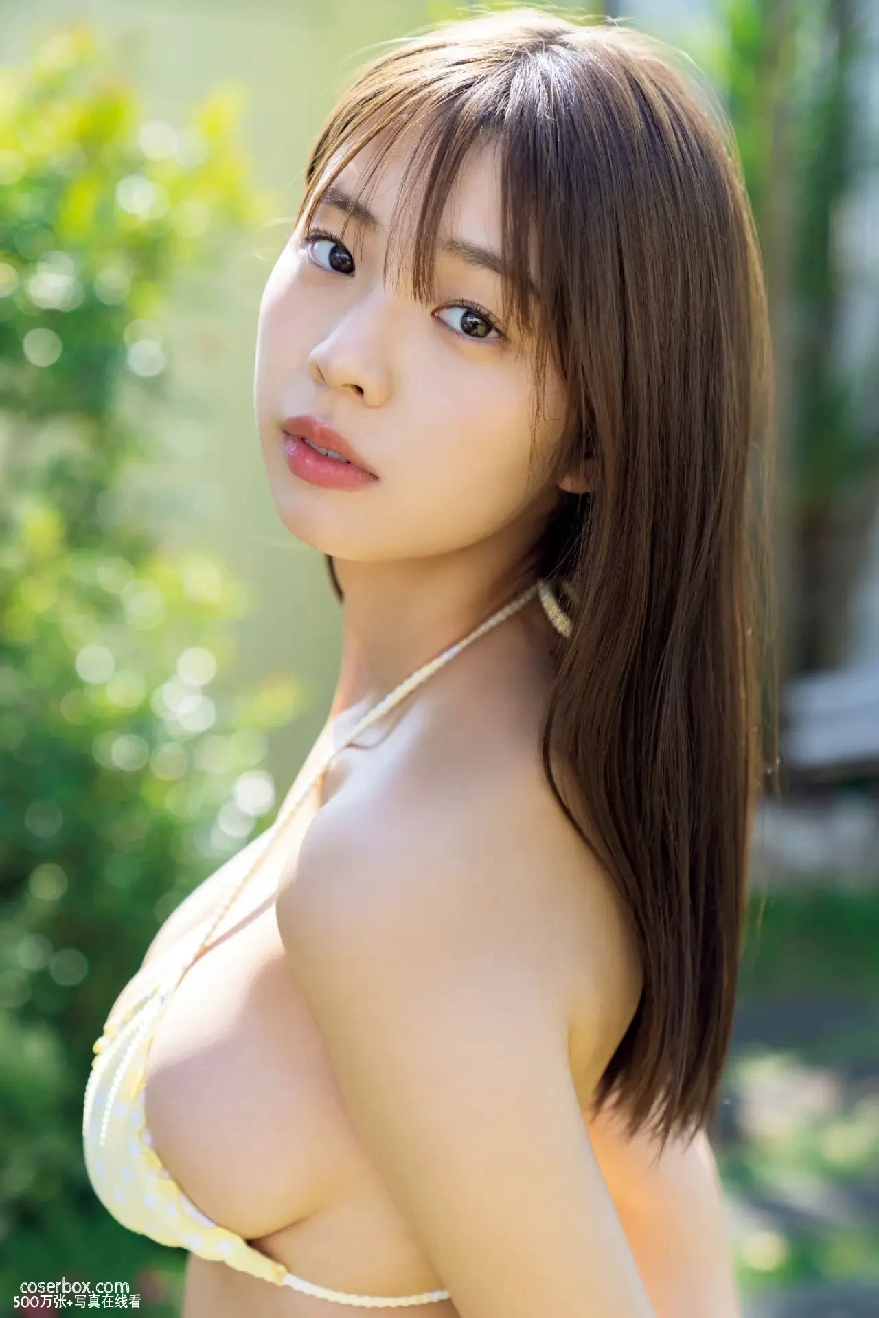 Weekly 2024.05.04 ヤングアニマル Web 2023.07.07 菊地姬奈 - 在线看可下载原图