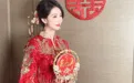 抖娘-利世 2024.05.09 内购私拍 伴郎新娘 - 在线看可下载原图