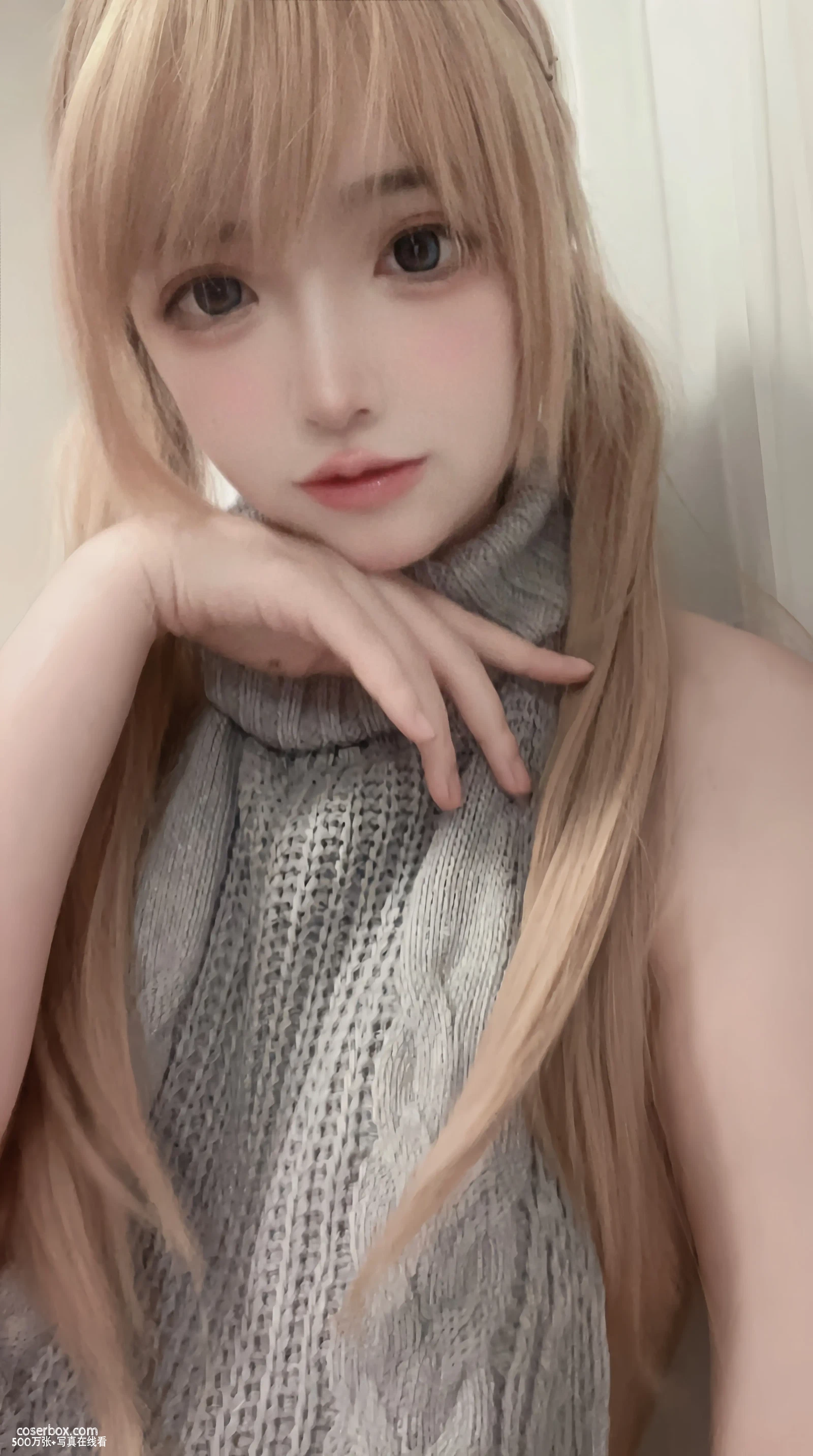 疯猫SS 2024.05.14 Fantia 23年12月会员订阅 - 在线看可下载原图