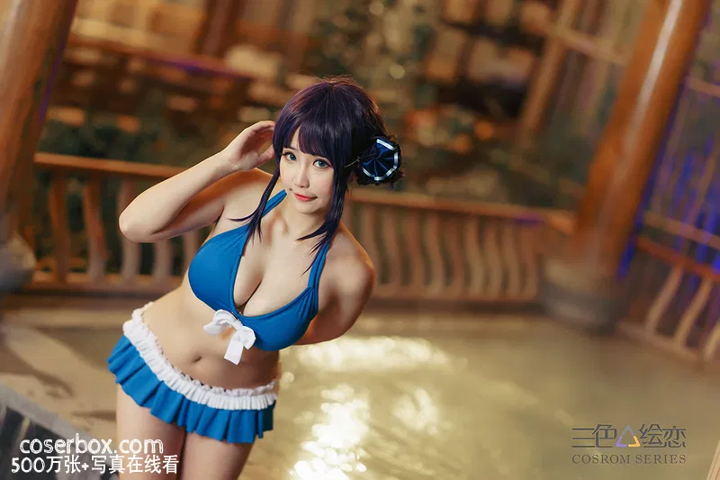 糖果果candy 2024.05.15 文芷-VioletWen