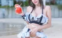 Byoru 2024.05.19 Tifa Bikini 蒂法比基尼 - 在线看可下载原图