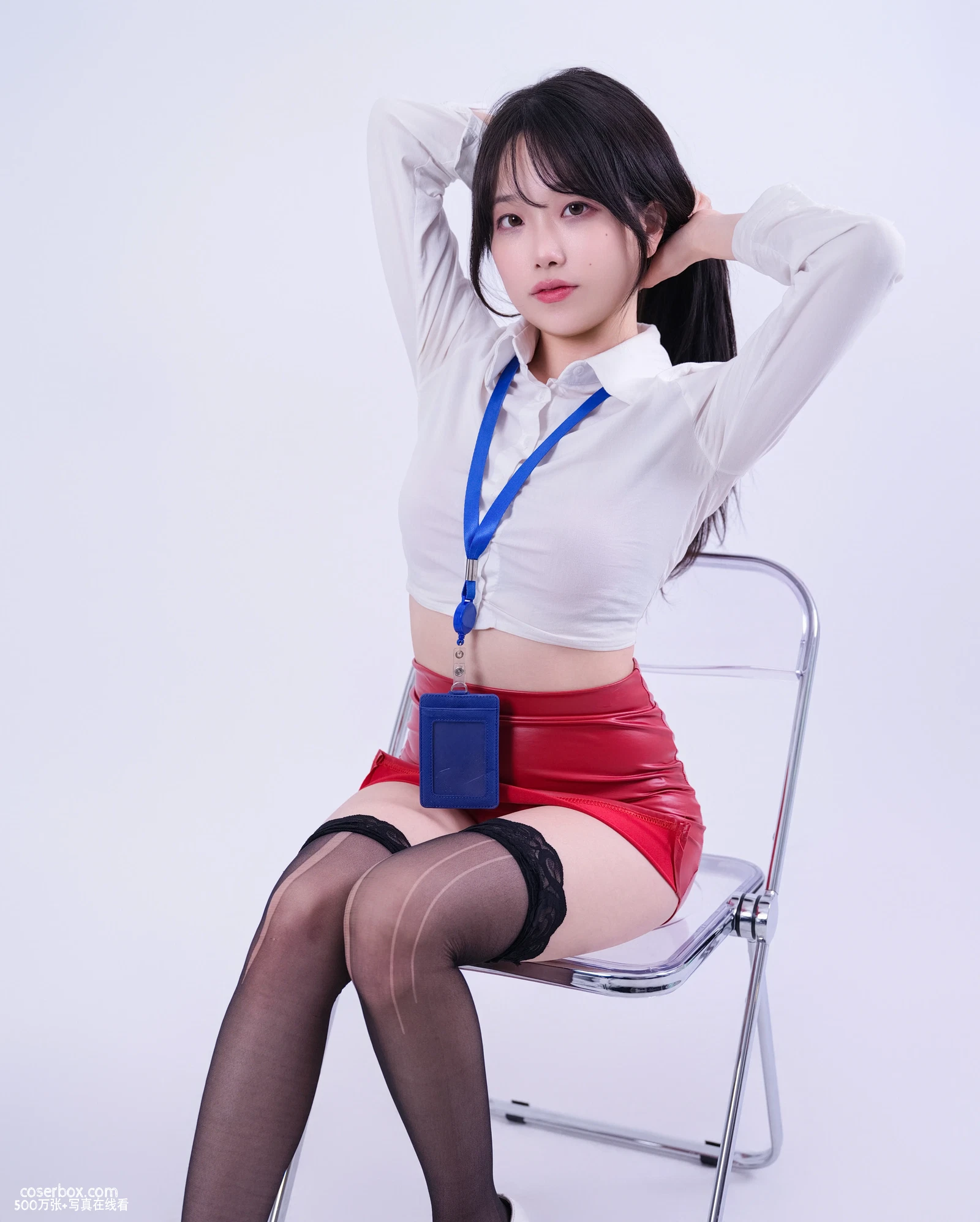 Bimilstory 2024.05.19 BAEKSULTANG Vol.20 OL - 在线看可下载原图