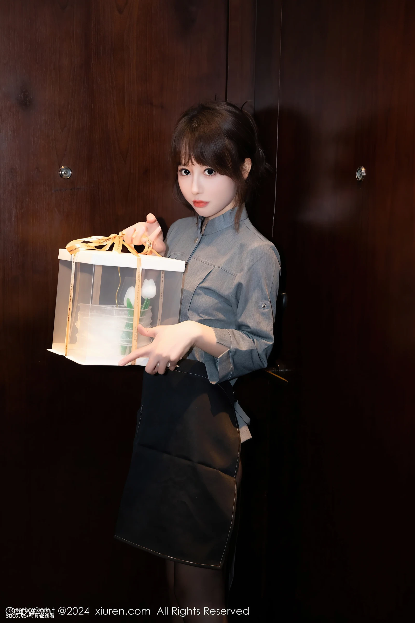 XiuRen秀人网 NO.7953 金tiao [75P 659.56MB] - 在线看可下载原图