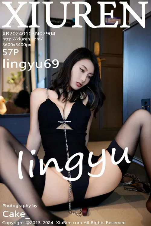 XiuRen秀人网 NO.7904 lingyu69 [58P 514.97MB] - 在线看可下载原图