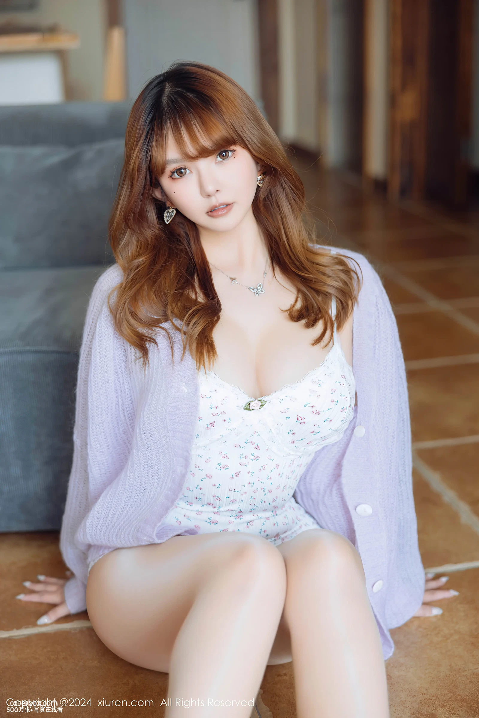 XiuRen秀人网 NO.8228 张思允Nice [86P 839.33MB] - 在线看可下载原图