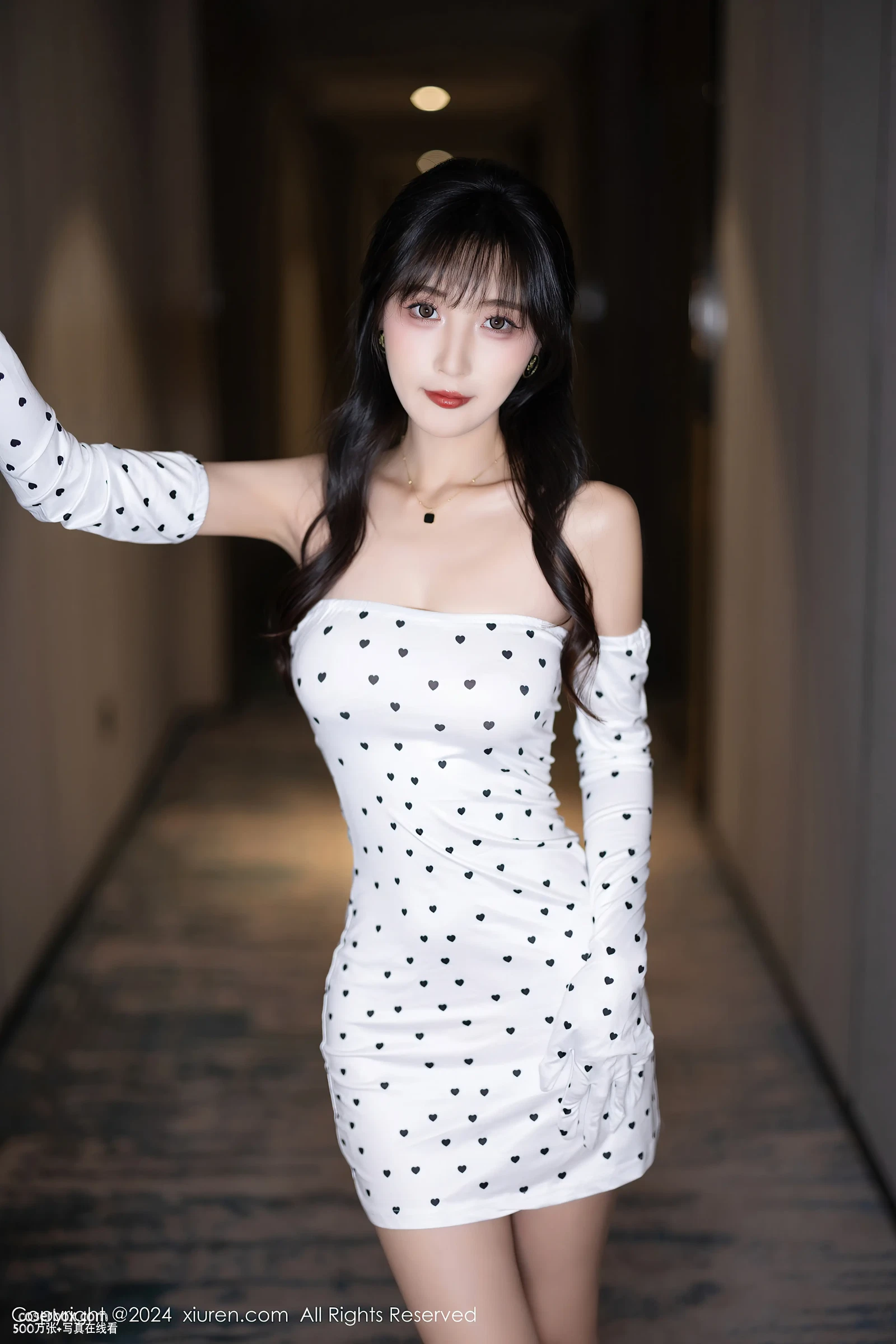 XiuRen秀人网 NO.8045 林星阑 [102P 747.3MB] - 在线看可下载原图