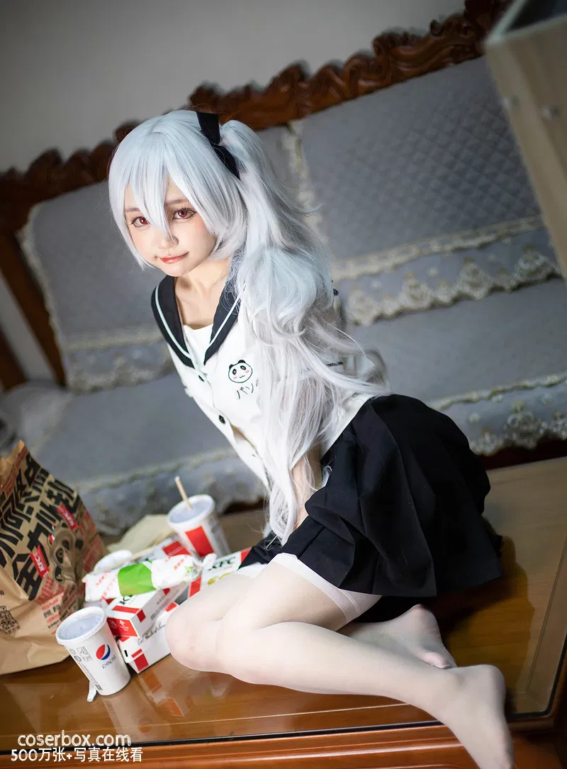 神沢永莉 2024.05.21 疯狂星期四