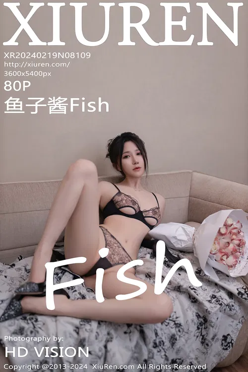 XiuRen秀人网 NO.8109 鱼子酱Fish [81P 789.31MB] - 在线看可下载原图