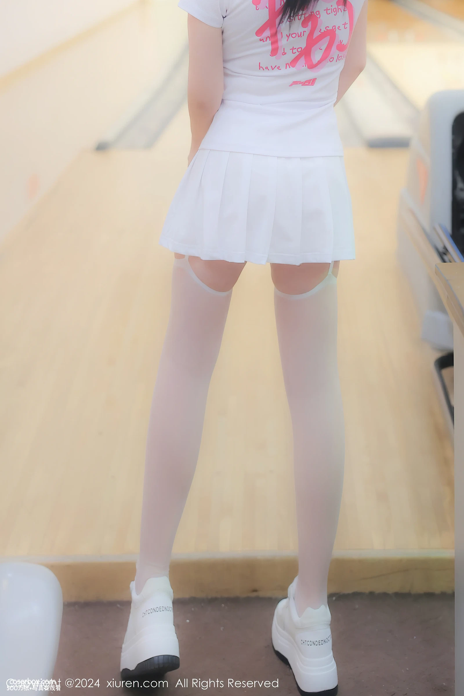 XiuRen秀人网 NO.8118 小薯条nienie [81P 652.42MB] - 在线看可下载原图