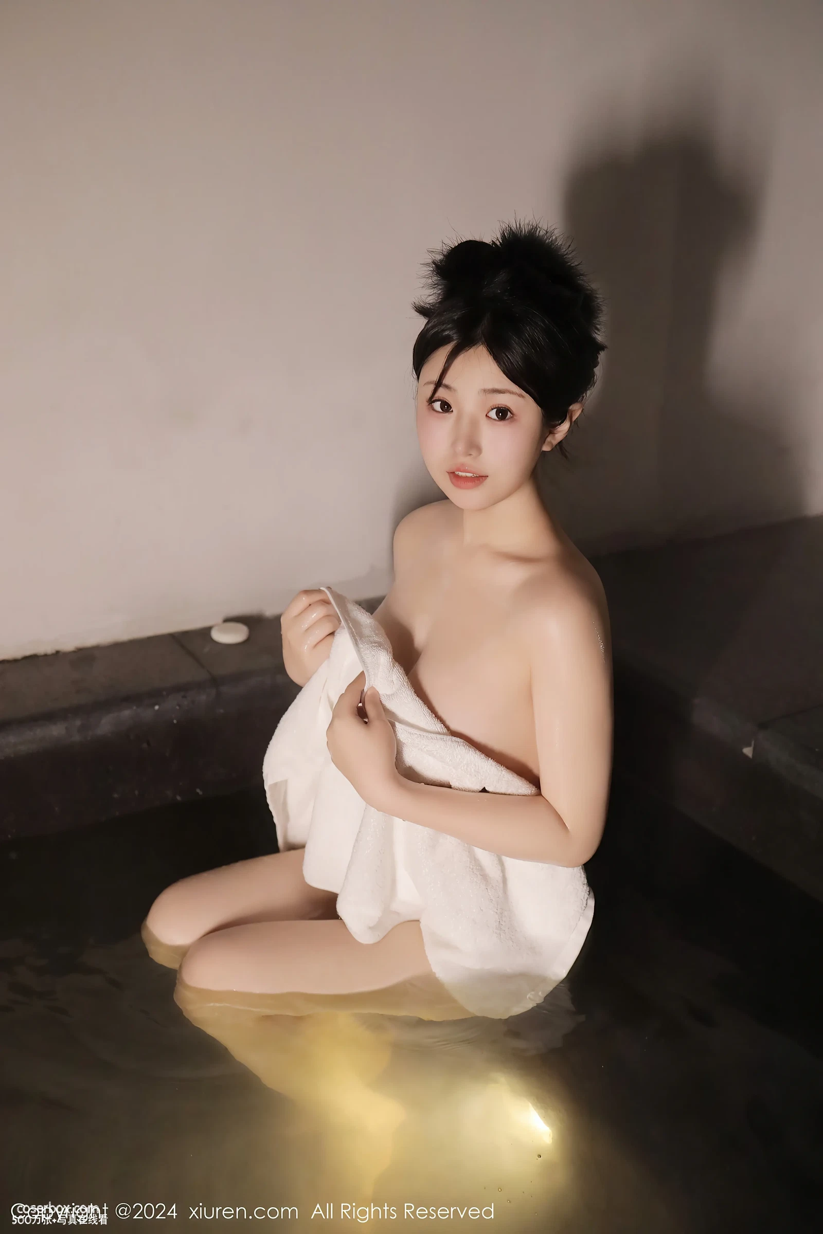 XiuRen秀人网 NO.7977 陈小花 [59P 426.62MB] - 在线看可下载原图