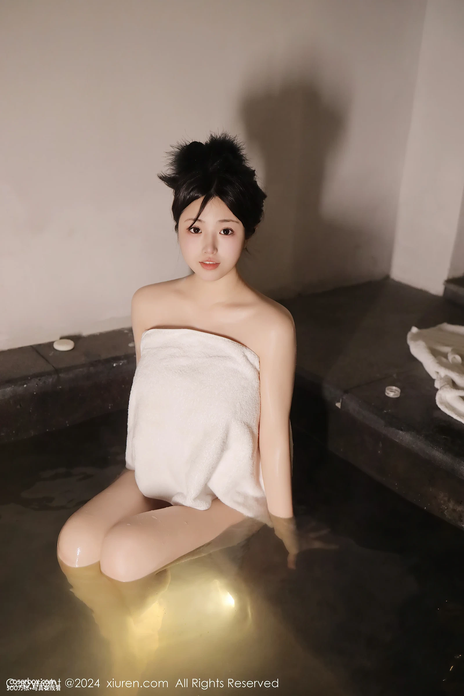XiuRen秀人网 NO.7977 陈小花 [59P 426.62MB] - 在线看可下载原图