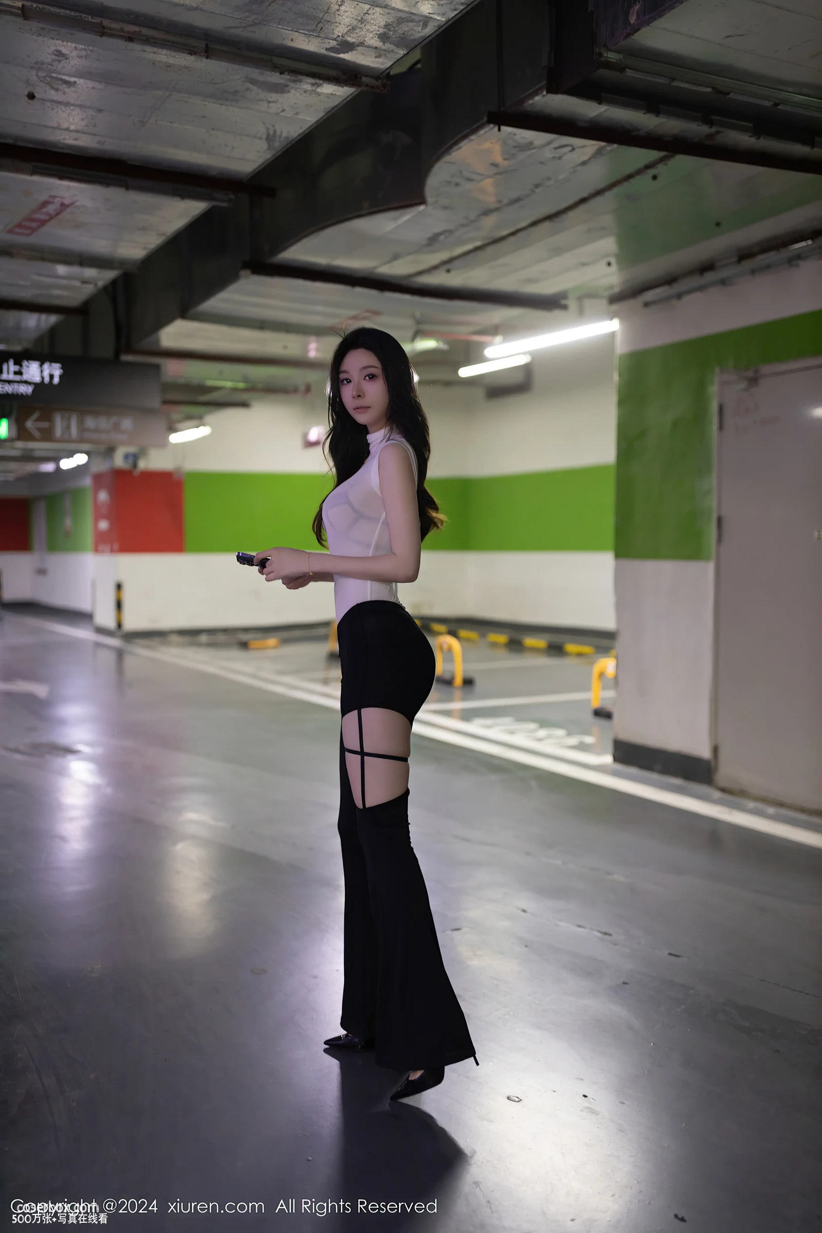 XiuRen秀人网 NO.8270 小逗逗 [81P 682.66MB] - 在线看可下载原图