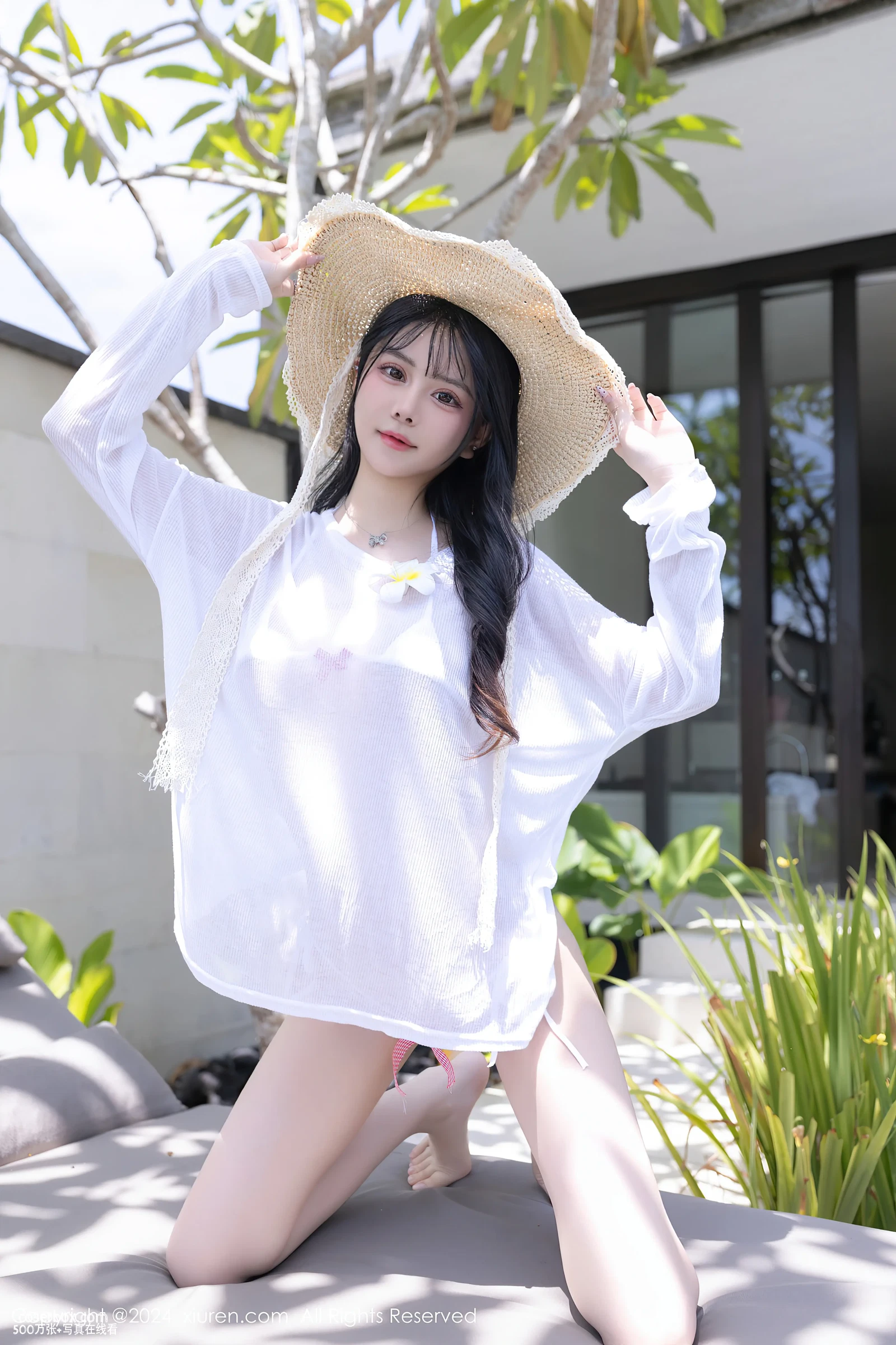 XiuRen秀人网 NO.8203 幼幼 [81P 702.98MB] - 在线看可下载原图