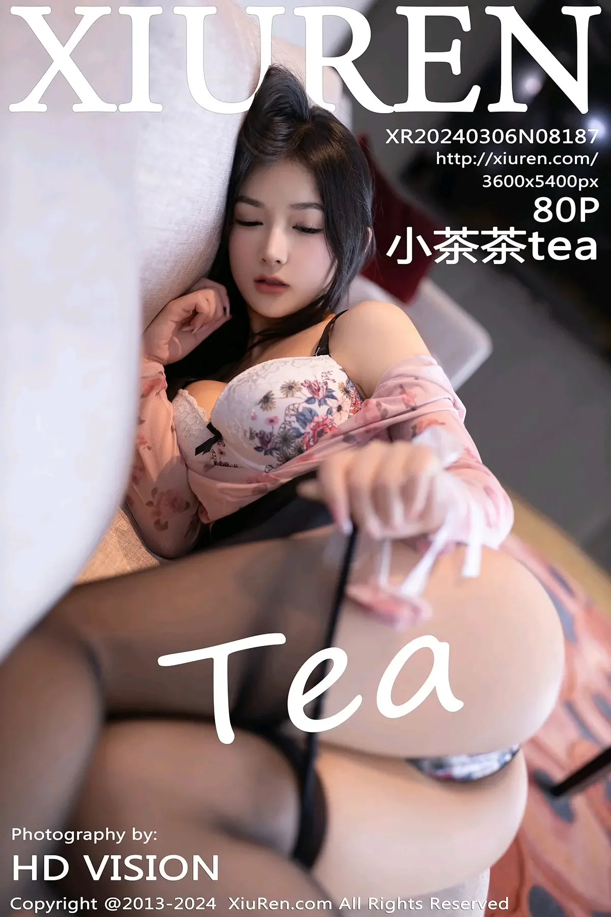 XiuRen秀人网 NO.8187 小茶茶tea [81P 696.74MB] - 在线看可下载原图