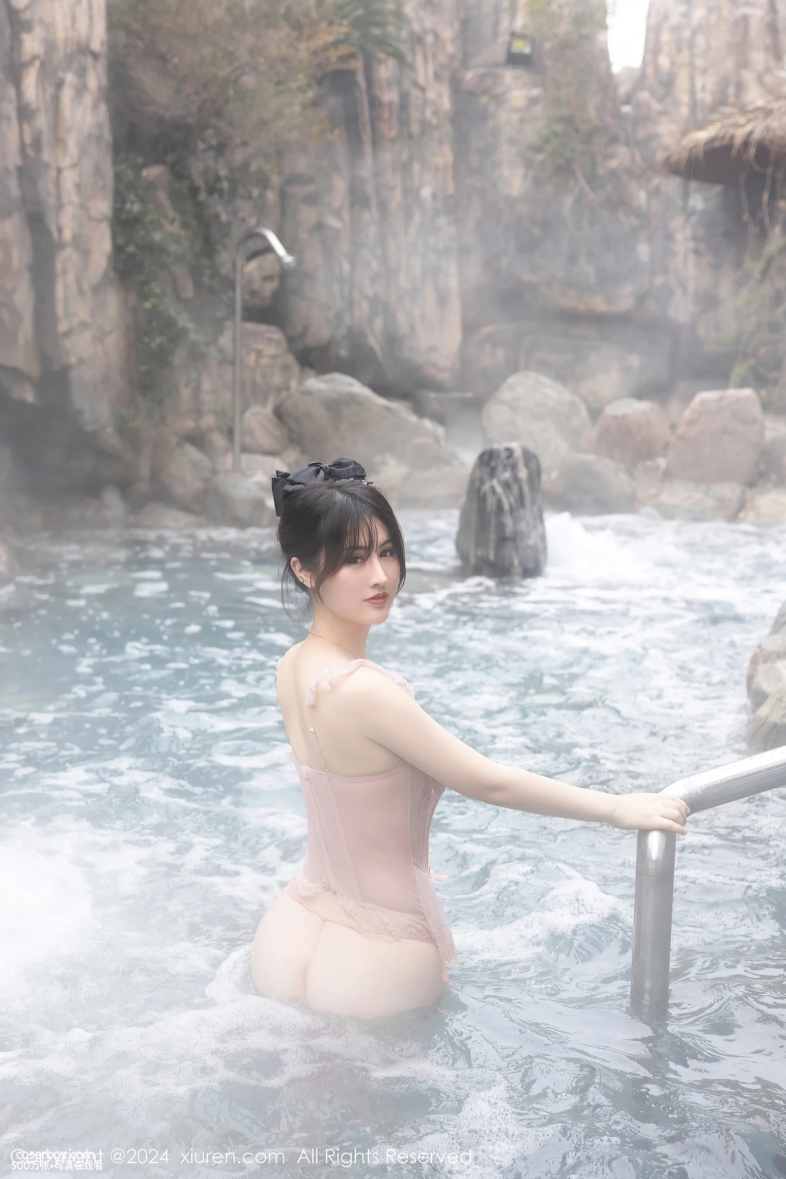 XiuRen秀人网 NO.8039 诗诗kiki [85P 724.58MB] - 在线看可下载原图