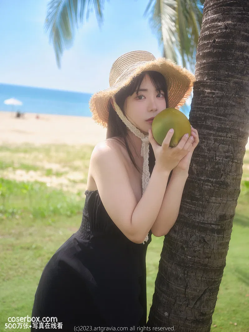 ArtGravia 2024.05.25 Vol.515 Wuyo