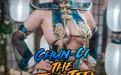 ZziZzi 2024.06.03 Street Fighter - Chun-Li - 在线看可下载原图