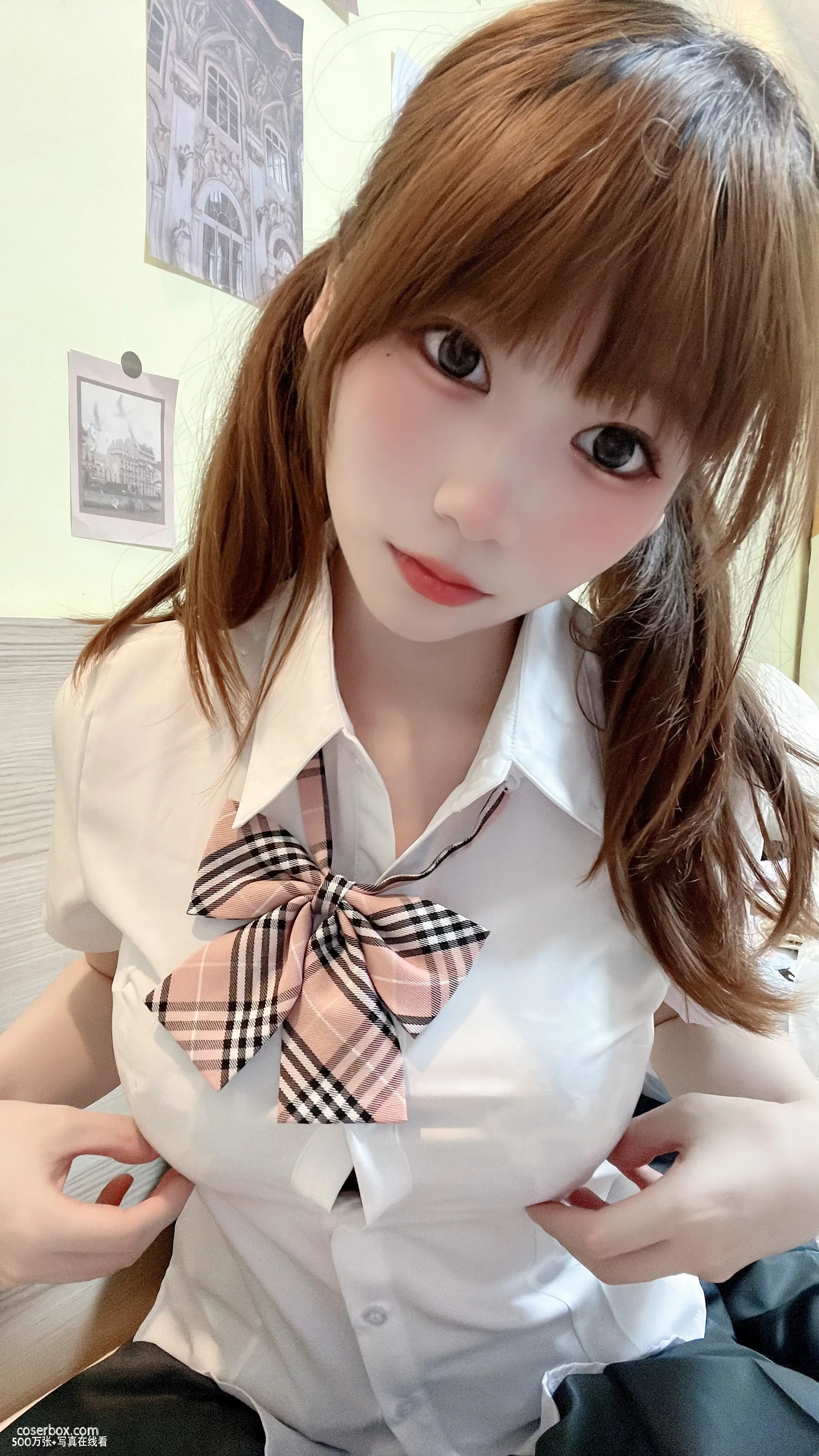 usejan 2024.06.06 七夕学妹 - 在线看可下载原图