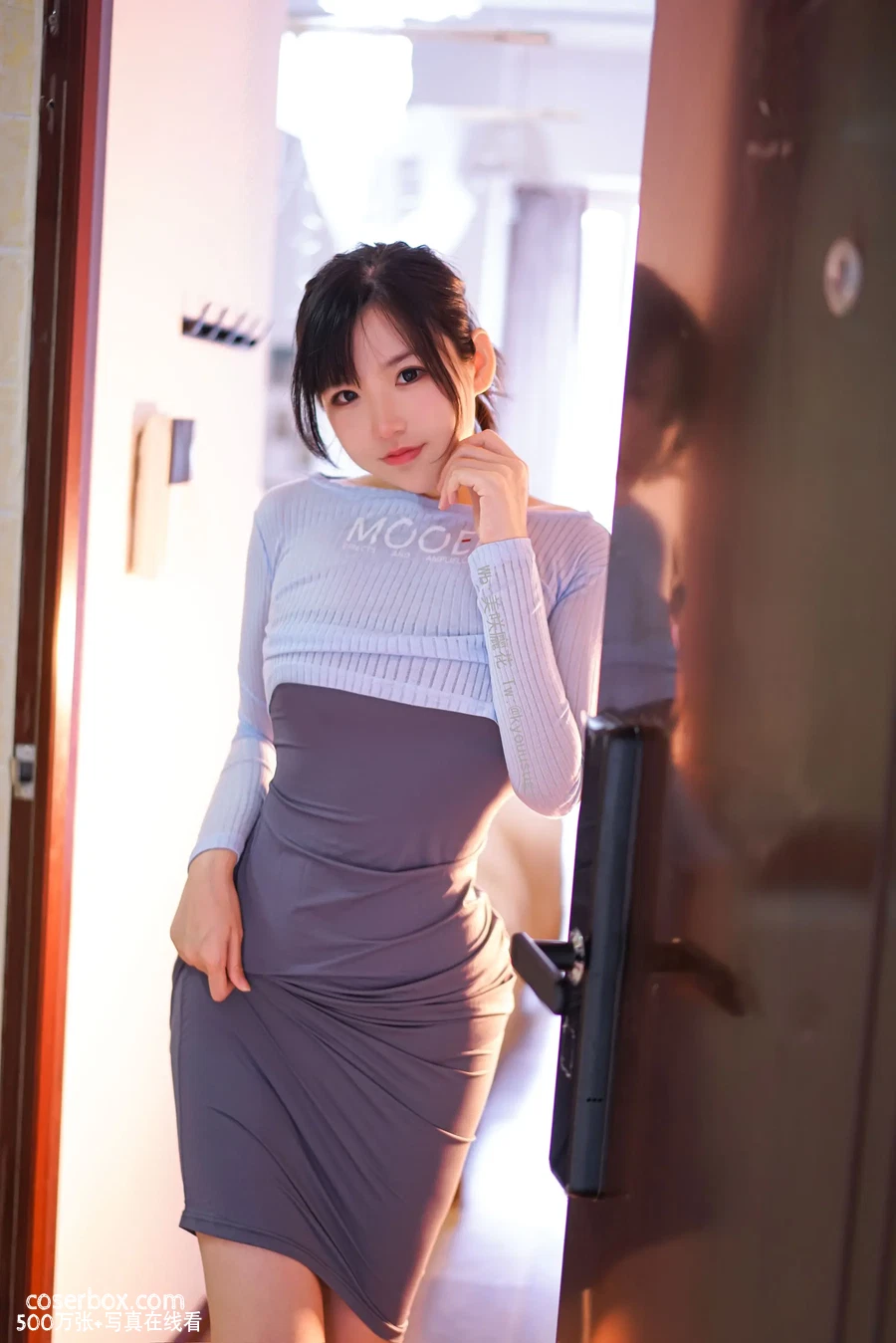 美咲麗花 2024.06.09 吉他妹妹 - 在线看可下载原图