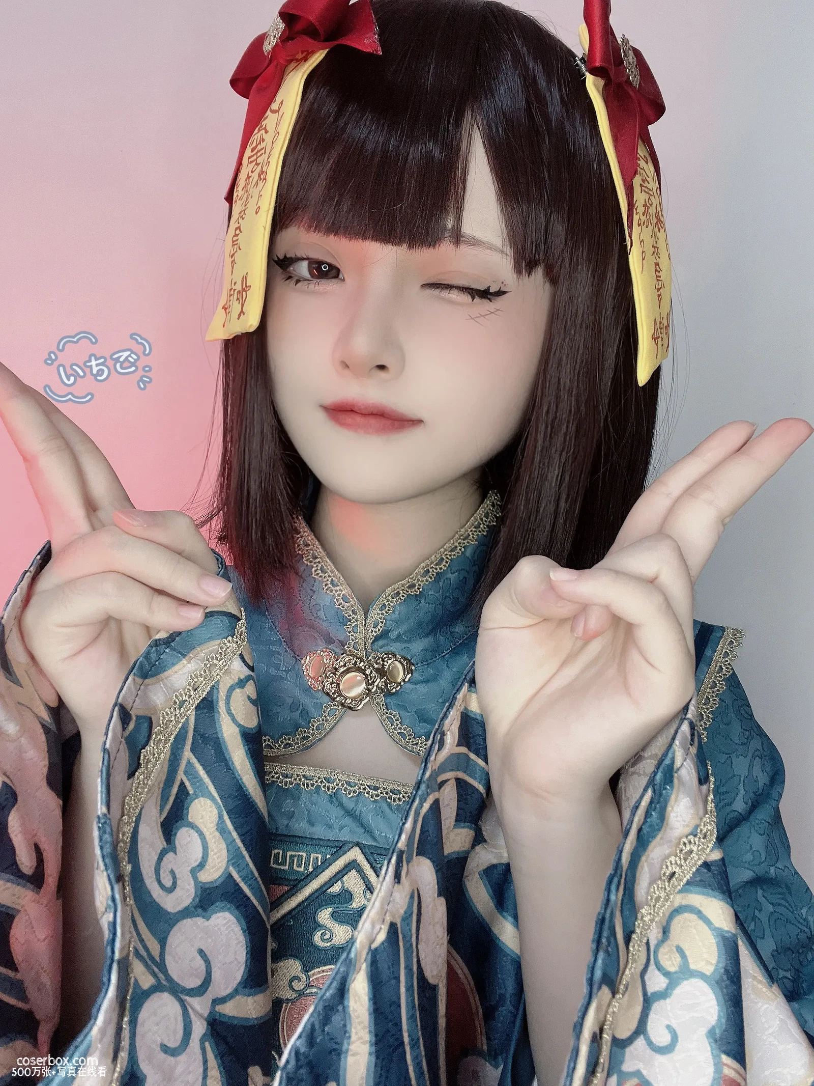 屿鱼 2024.06.15 Patreon 2024.03月 日常自拍 - 在线看可下载原图