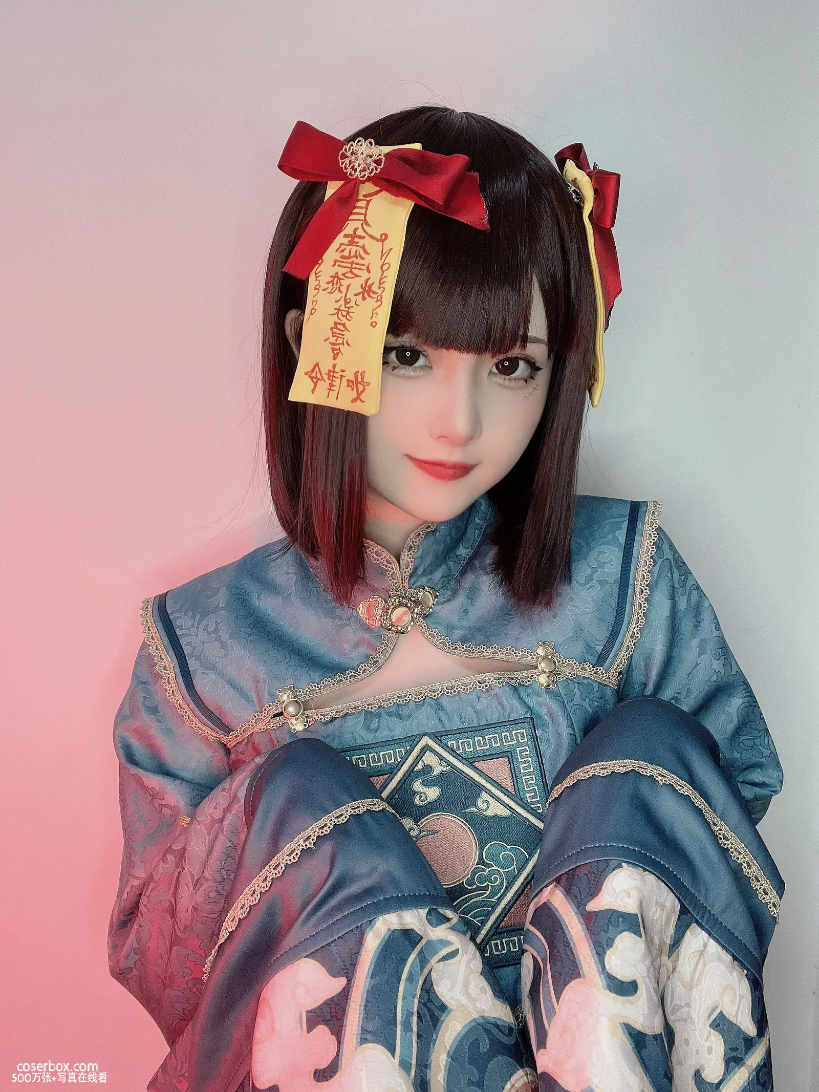 屿鱼 2024.06.15 Patreon 2024.03月 日常自拍 - 在线看可下载原图