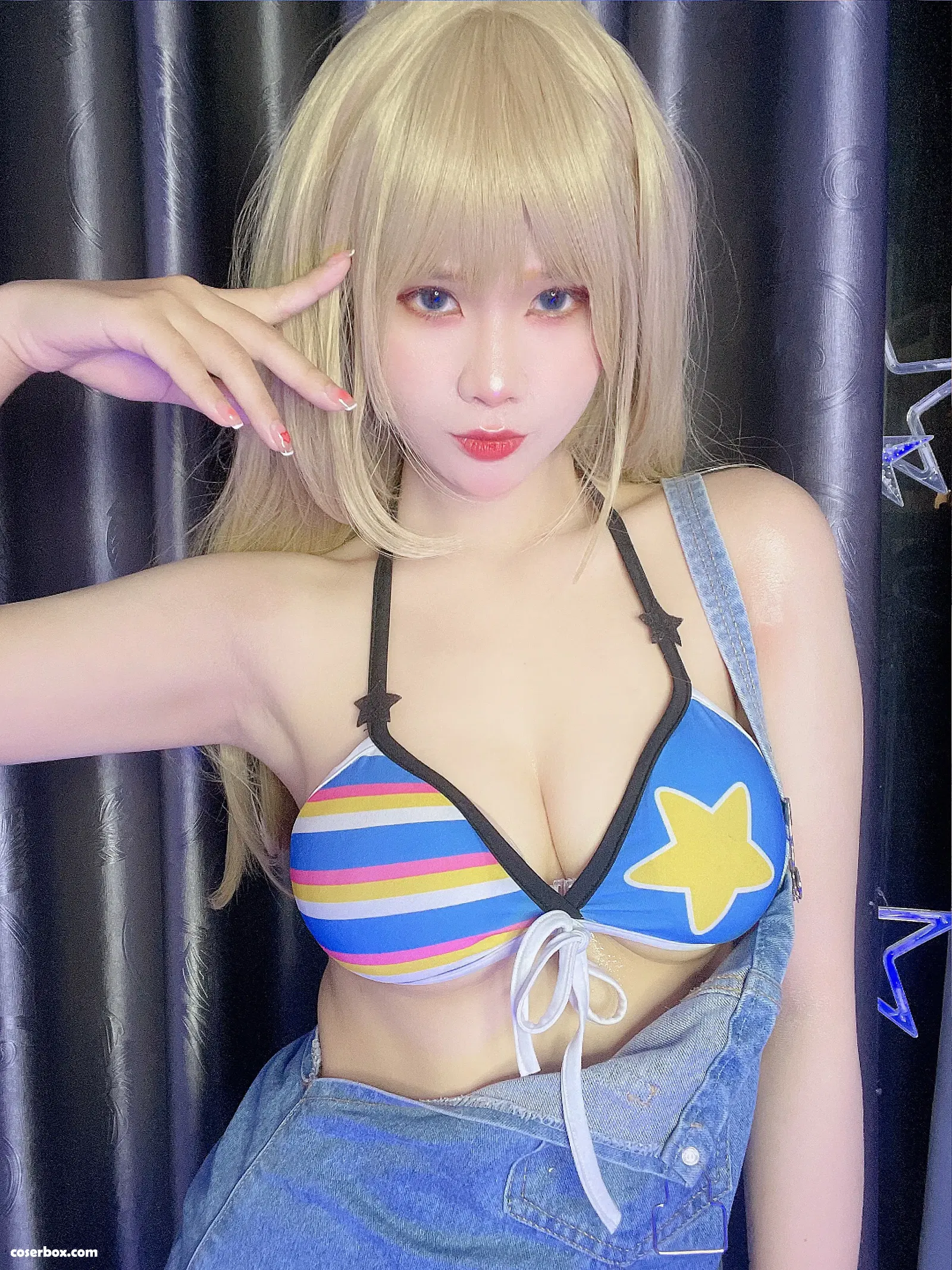 Pyon Lay 2024.06.19 Daily Set 5 每日日报 - 在线看可下载原图