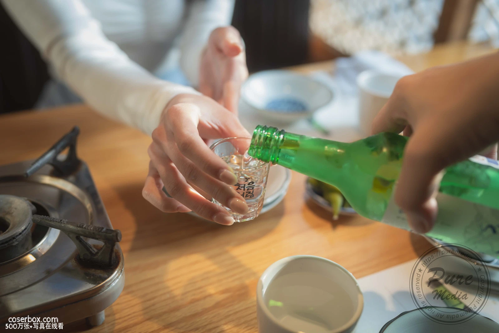 Yeha 2024.07.20 陌生醉酒 - 在线看可下载原图