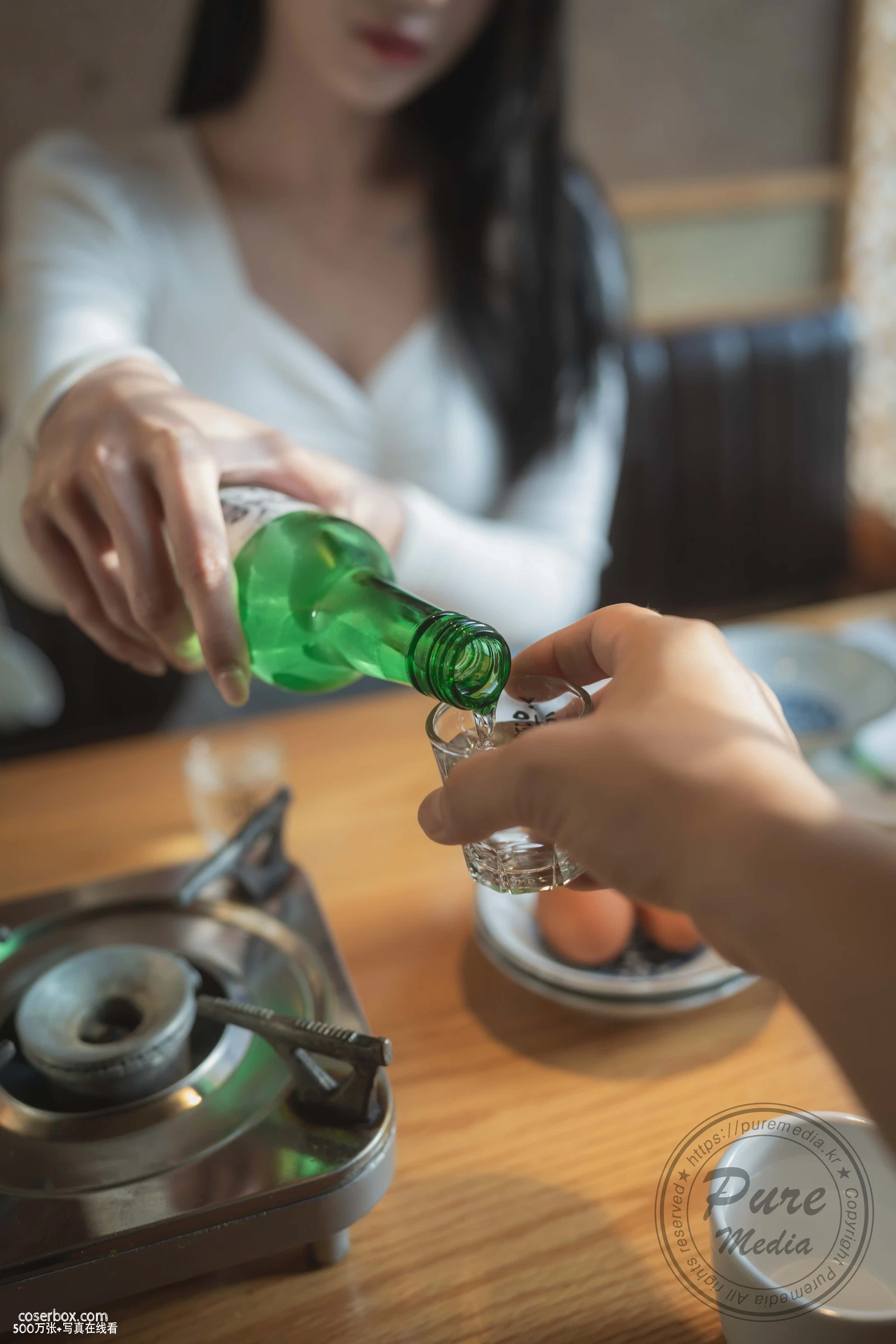 Yeha 2024.07.20 陌生醉酒 - 在线看可下载原图