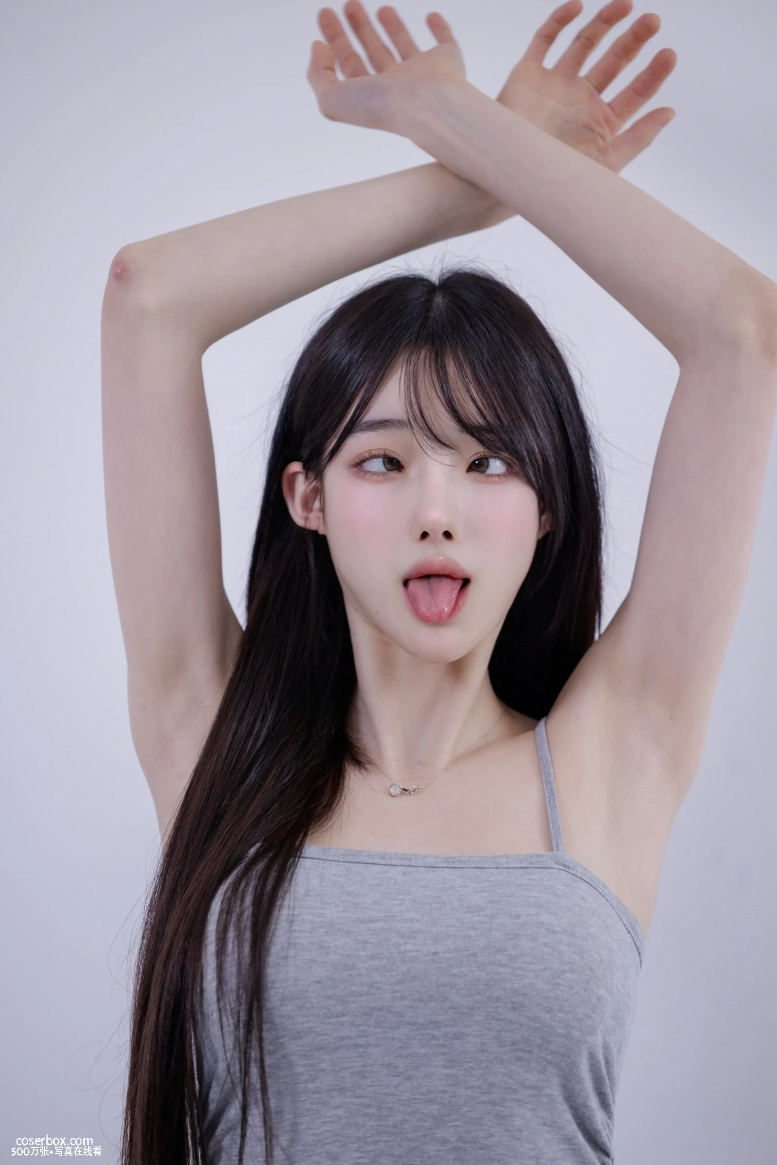 Bimilstory 2024.07.29 (유리) No - 在线看可下载原图