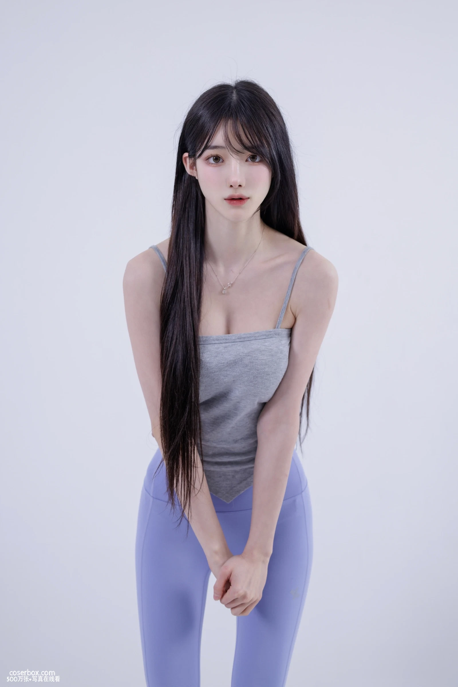Bimilstory 2024.07.29 (유리) No - 在线看可下载原图