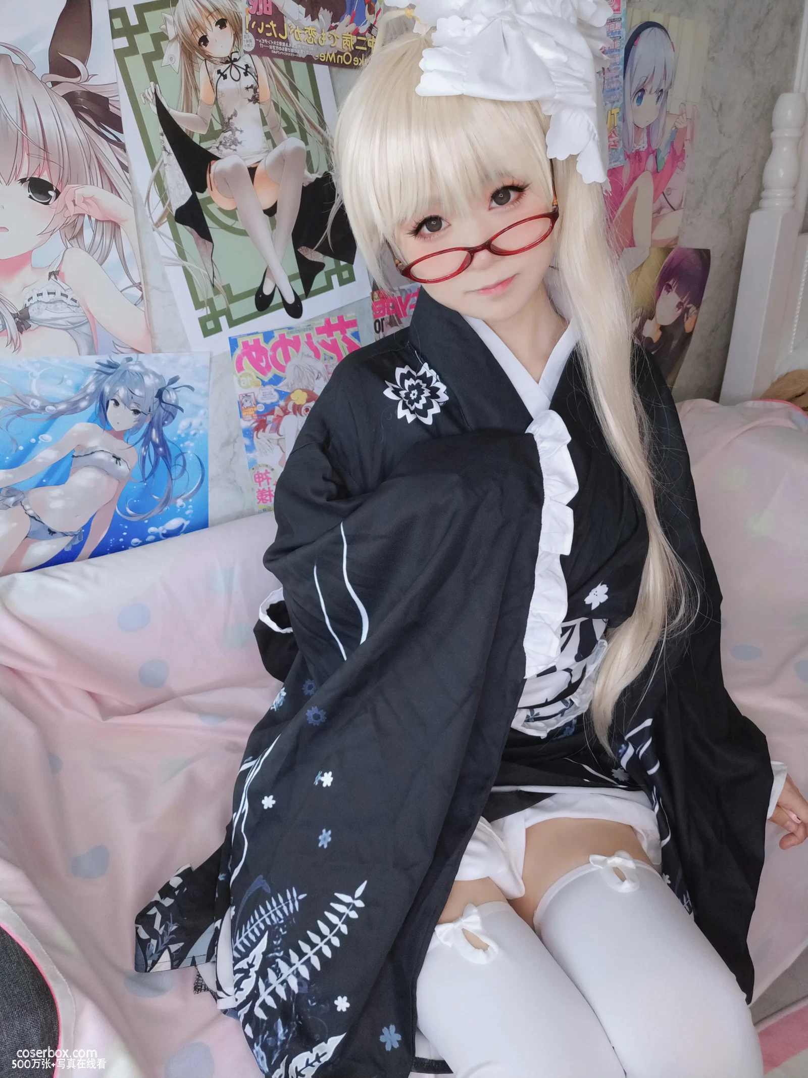 摇摇乐yoyo 2024.07.29 Fantia 23年12月订阅 かすがの そら5_  1 - 在线看可下载原图
