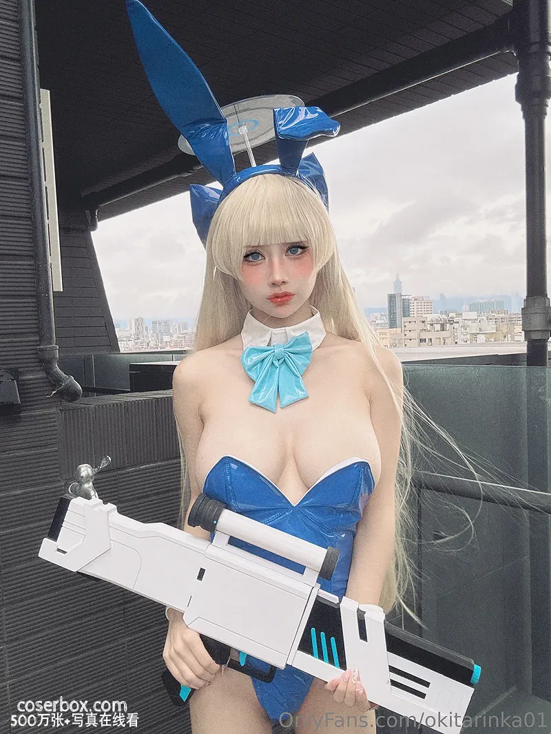 沖田凜花Rinka 2024.08.12 Toki 飞鸟马时