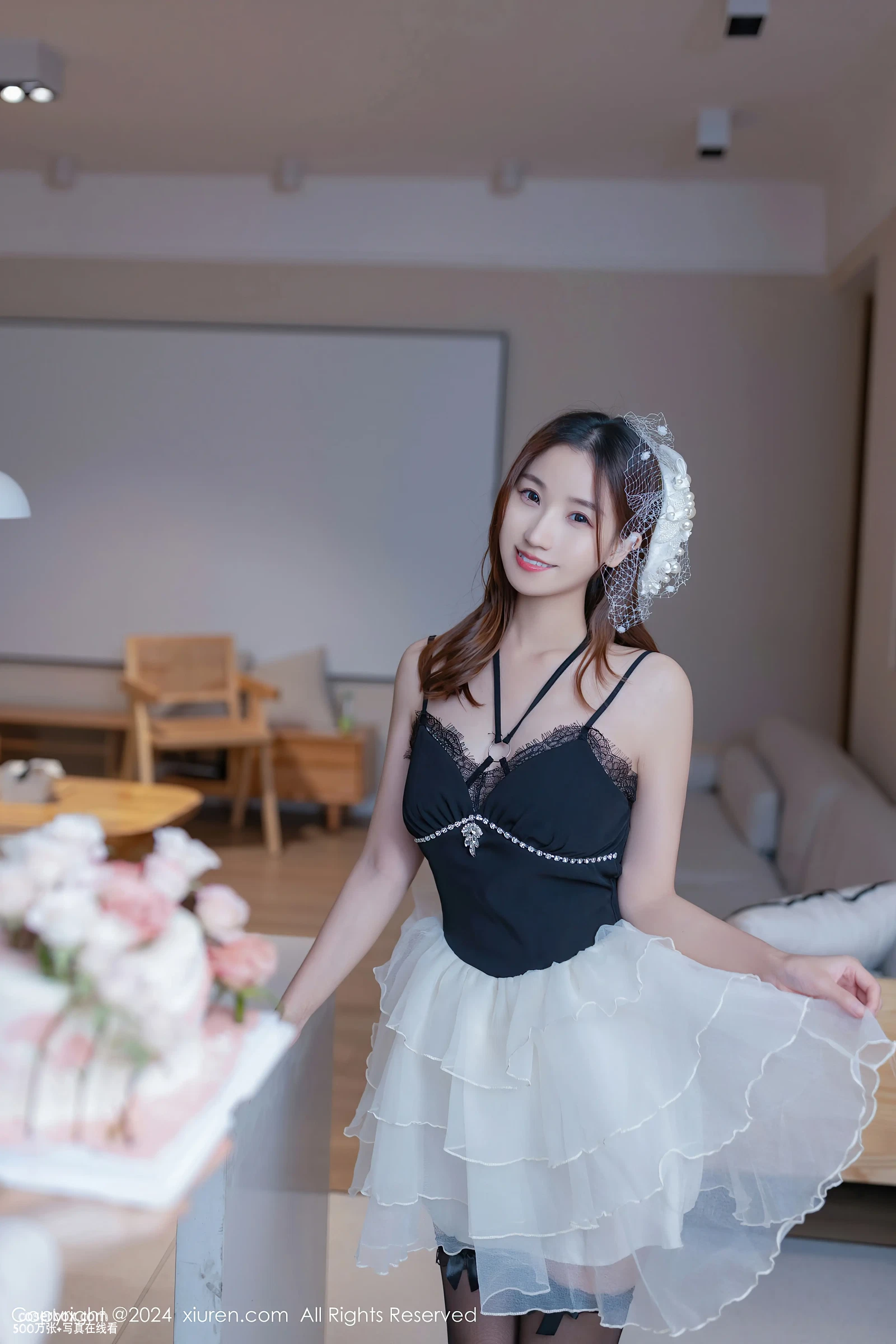 XiuRen秀人网 NO.8398 杏子Yada [81P 633.72MB] - 在线看可下载原图
