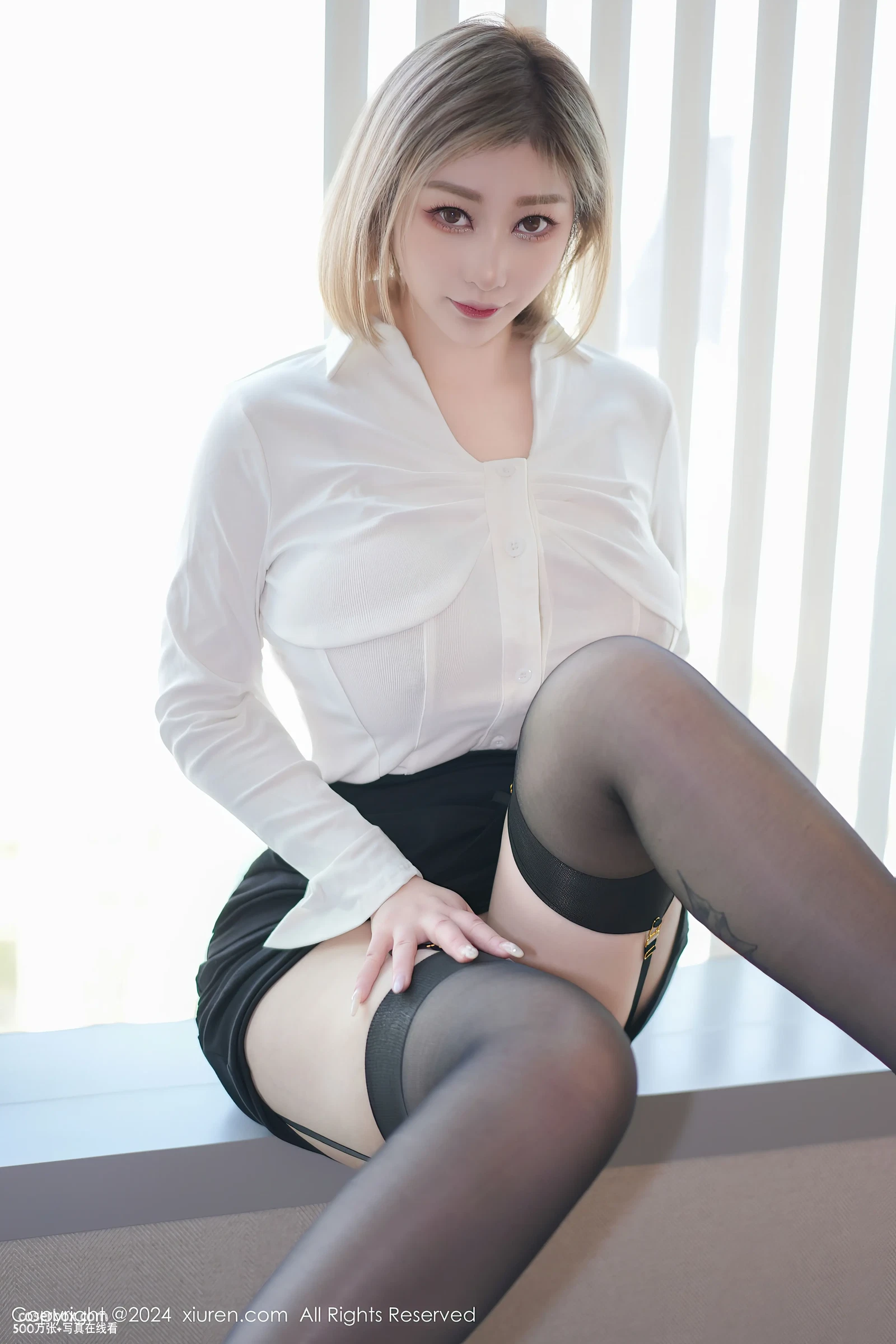 XiuRen秀人网 NO.8381 妲己_Toxic [71P 537.17MB] - 在线看可下载原图