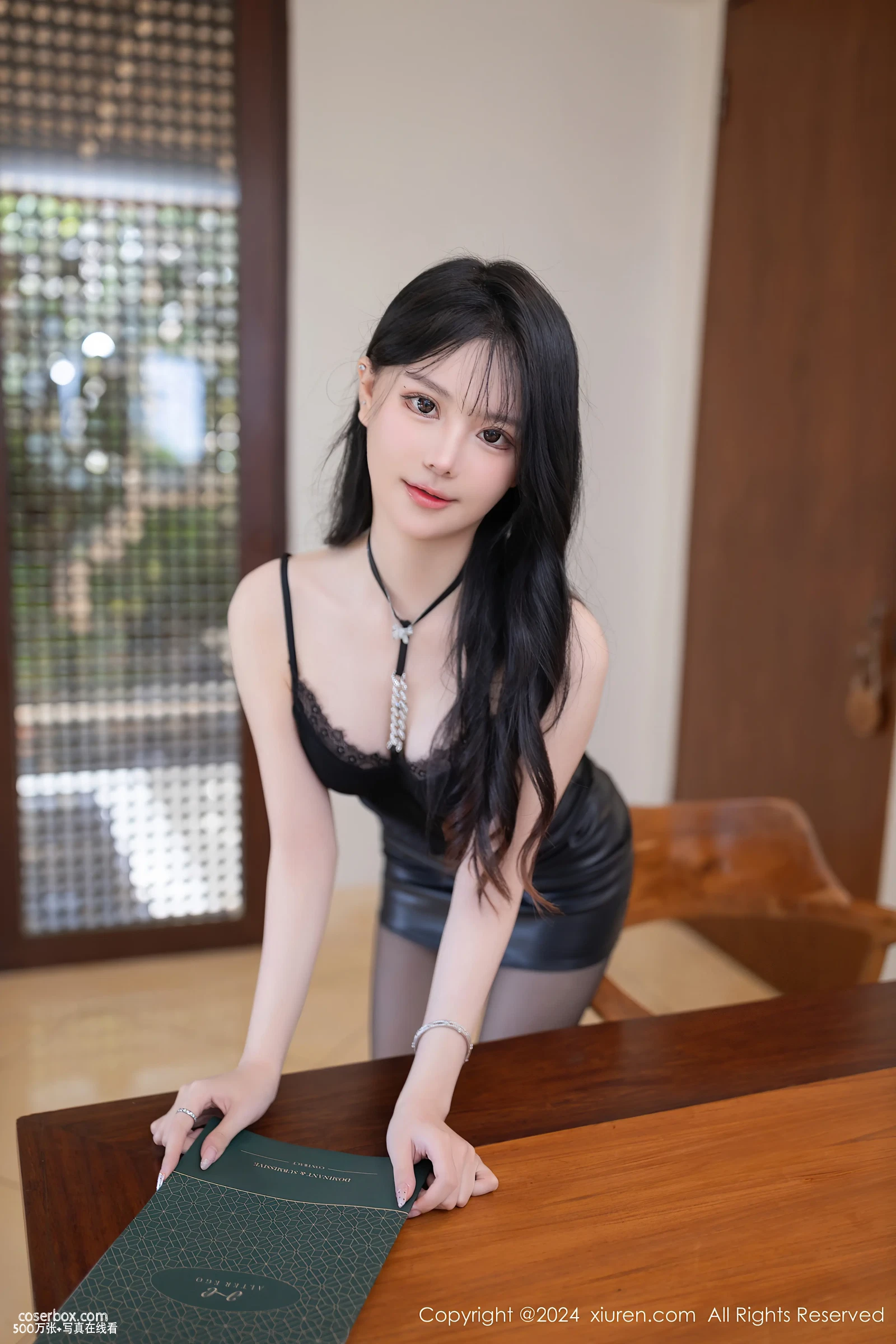 XiuRen秀人网 NO.8426 幼幼 [78P 652.95MB] - 在线看可下载原图