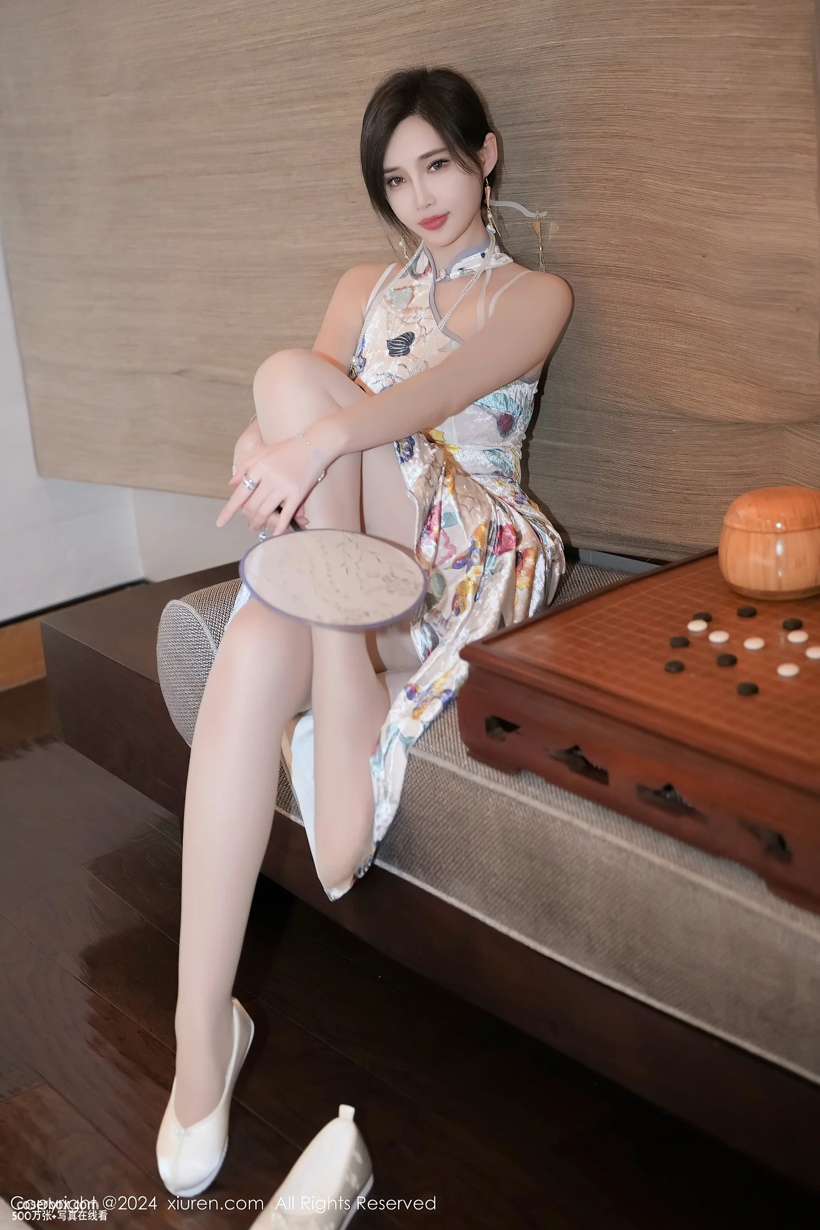 XiuRen秀人网 NO.8330 Carol周妍希X [86P 932.92MB] - 在线看可下载原图