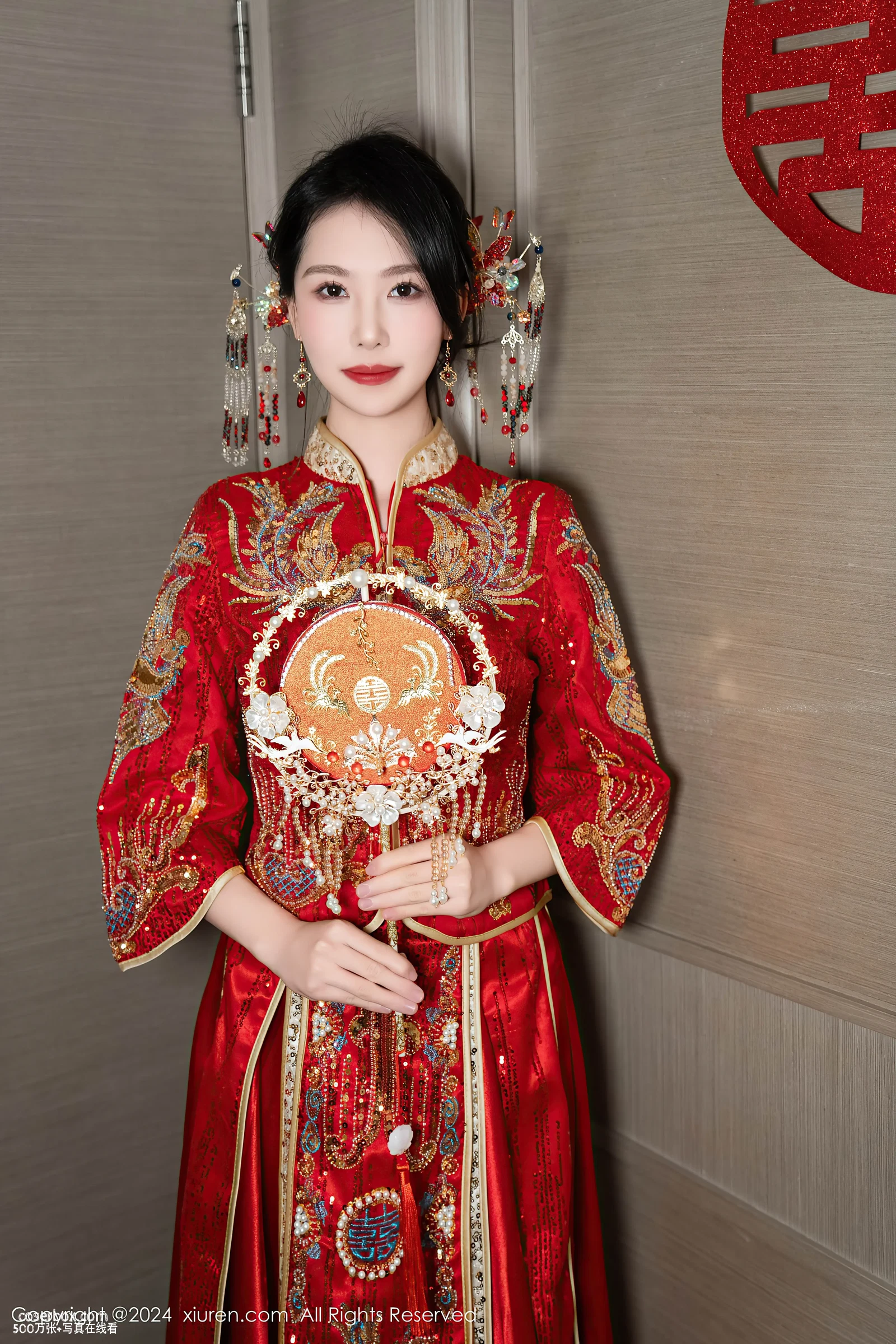 XiuRen秀人网 NO.8376 利世 [96P 1015.86MB] - 在线看可下载原图