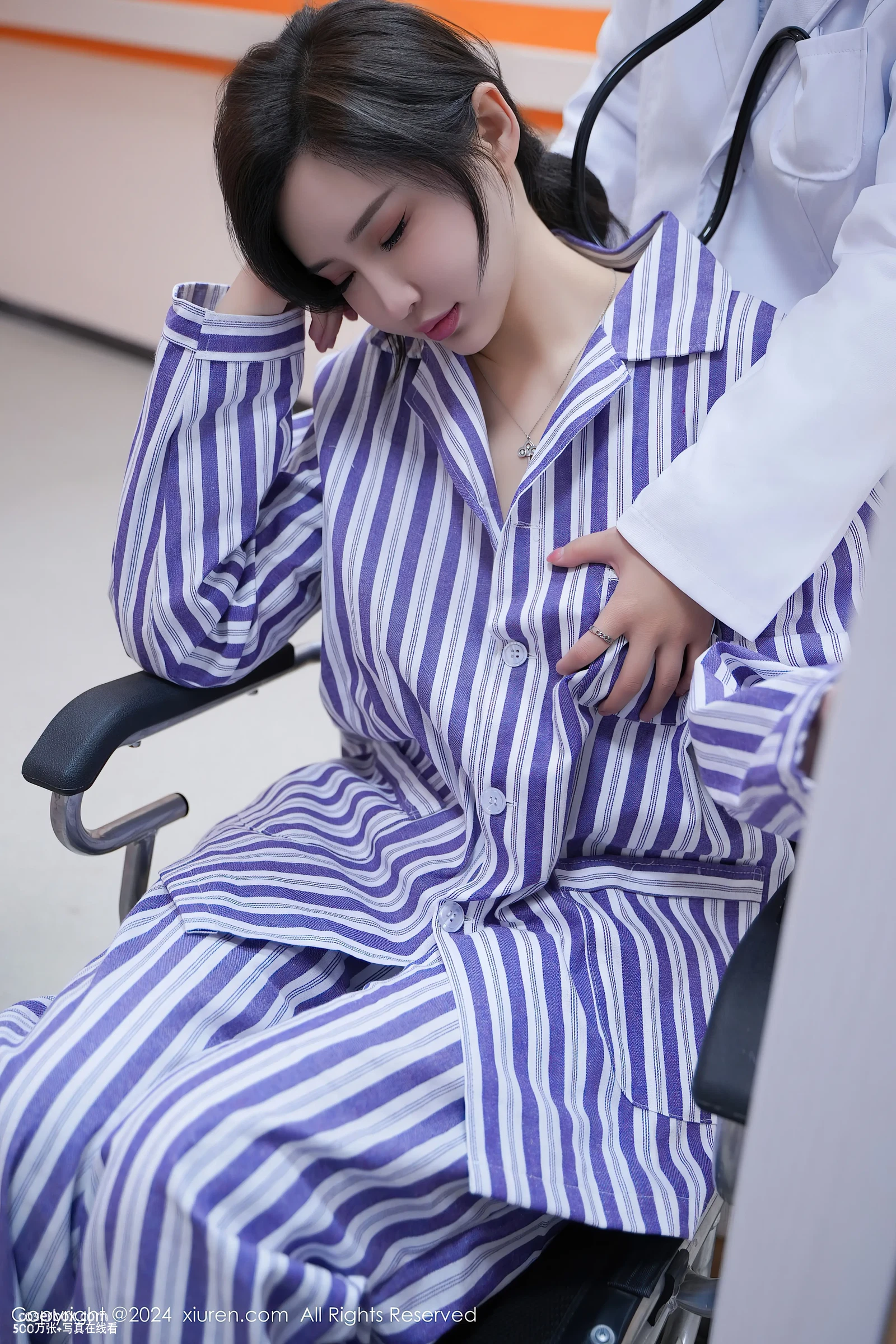 XiuRen秀人网 NO.8346 Carol周妍希X [73P 634.98MB] - 在线看可下载原图