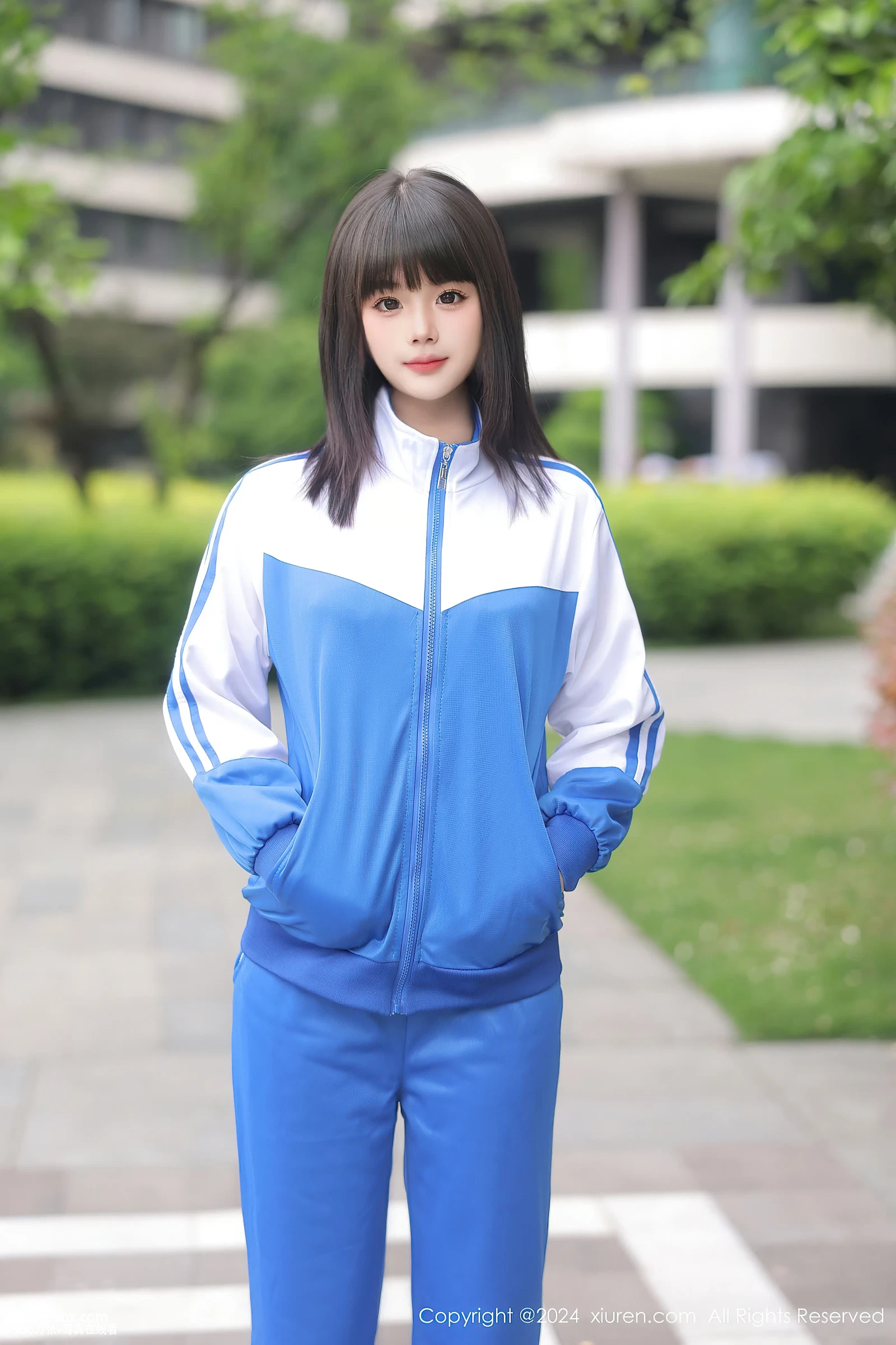 XiuRen秀人网 NO.8648 徐若兮 [79P 724.95MB] - 在线看可下载原图