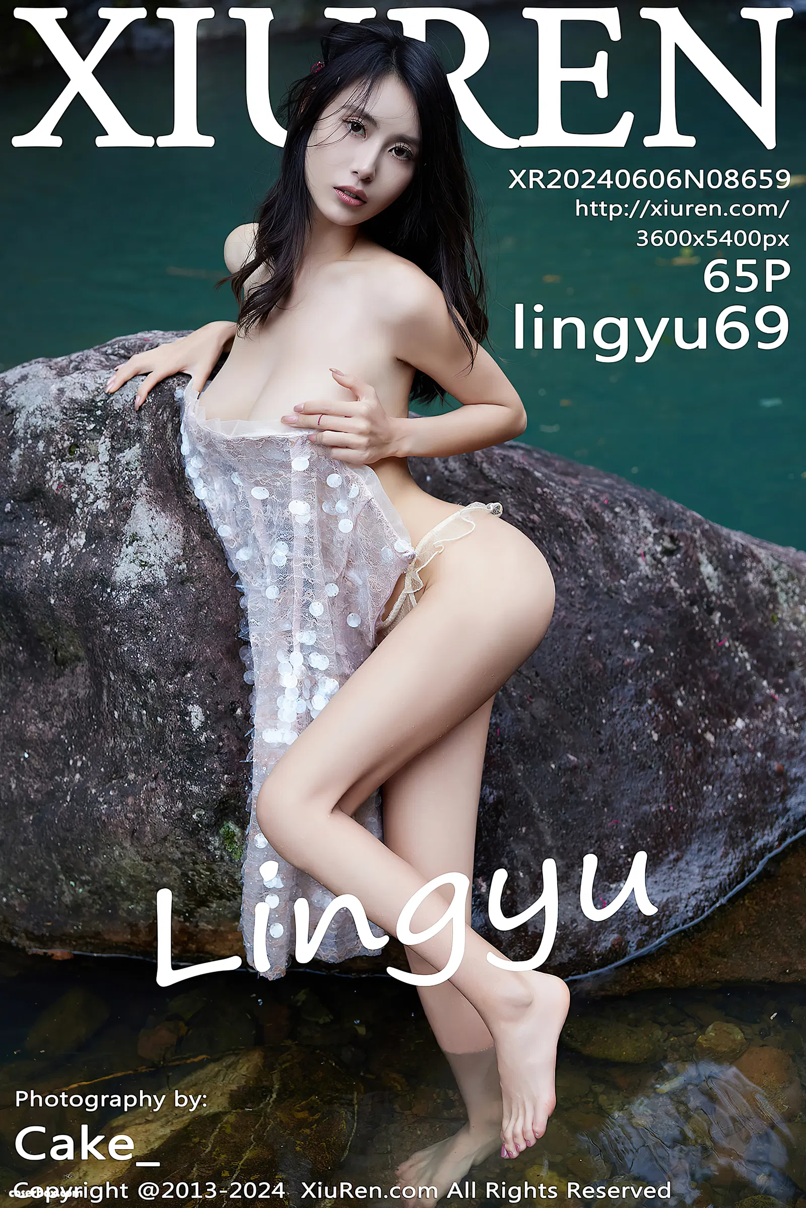 XiuRen秀人网 NO.8659 lingyu69 [66P 802.87MB] - 在线看可下载原图