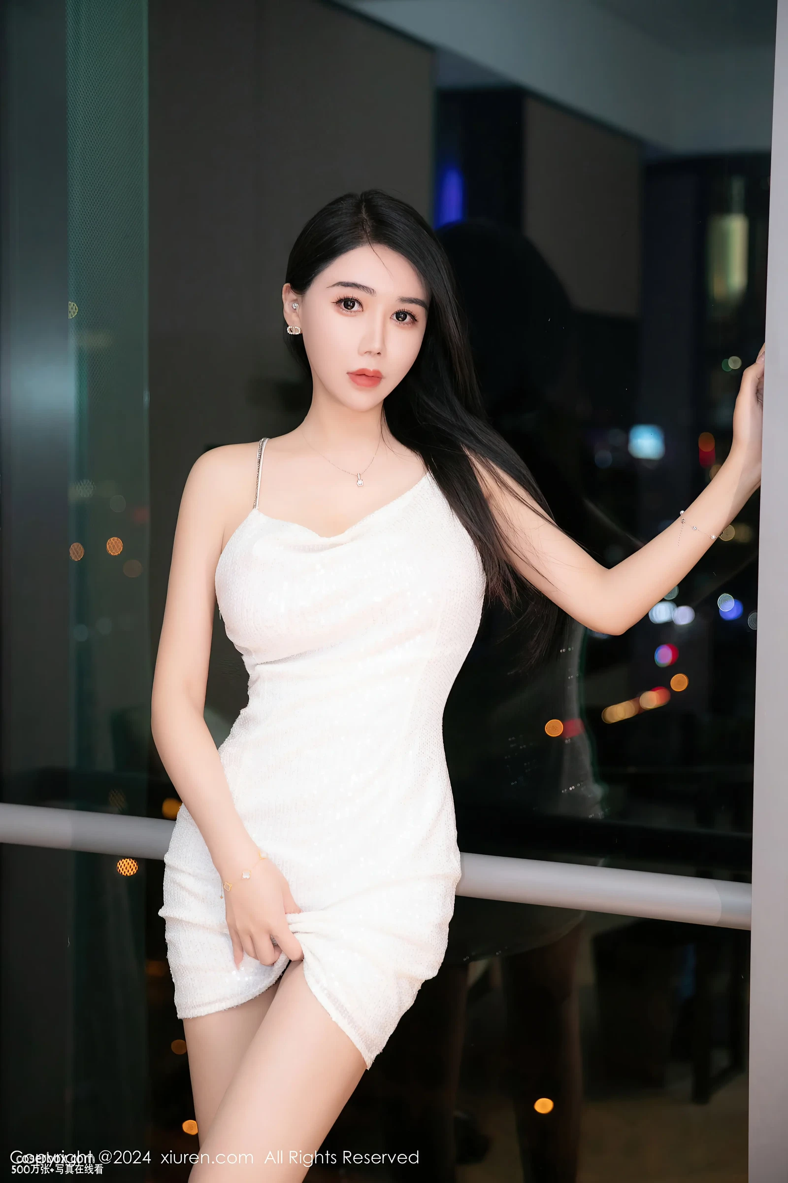 XiuRen秀人网 NO.8529 李若汐 [92P 828.39MB] - 在线看可下载原图