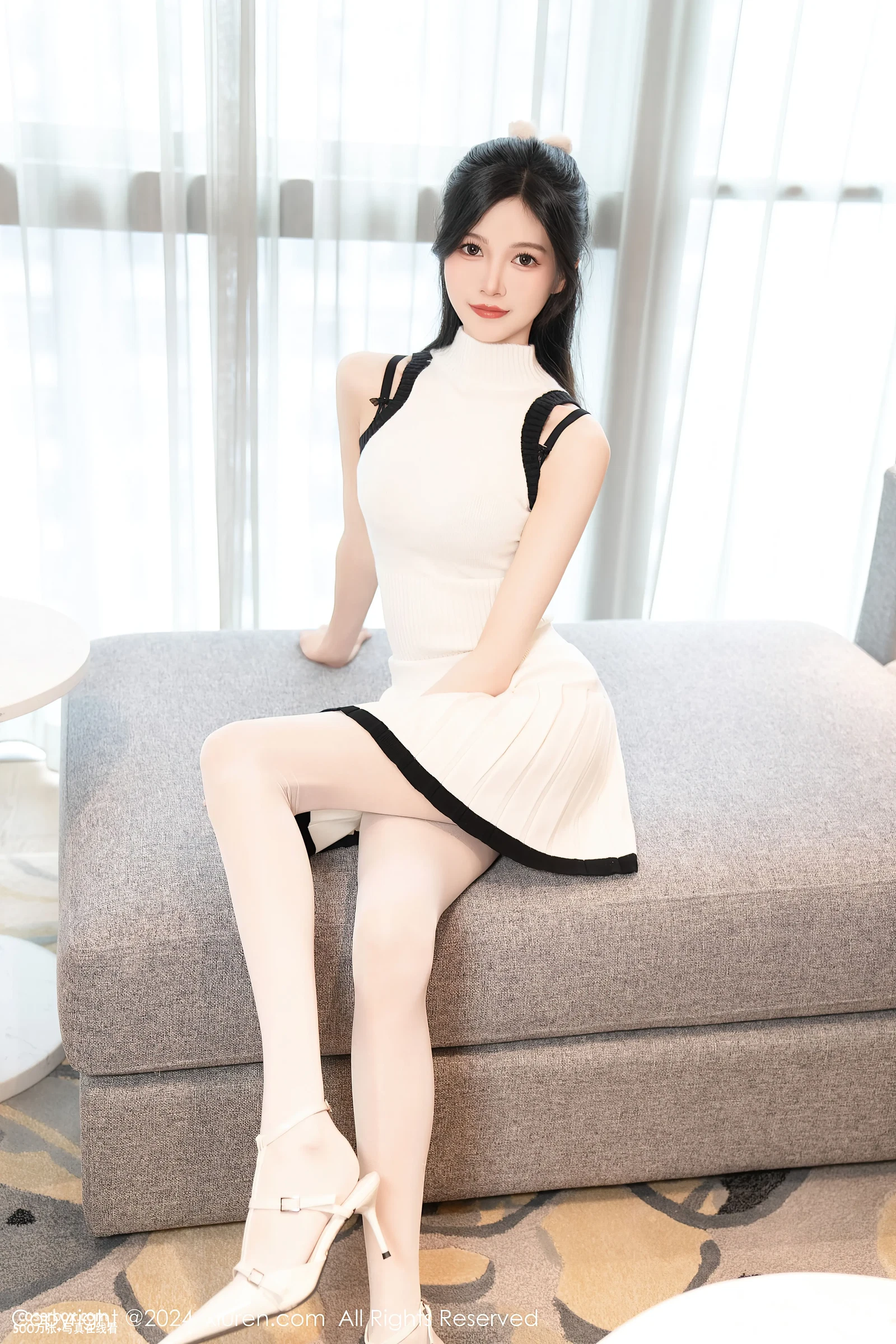 XiuRen秀人网 NO.8544 程程程- [96P 915.24MB] - 在线看可下载原图