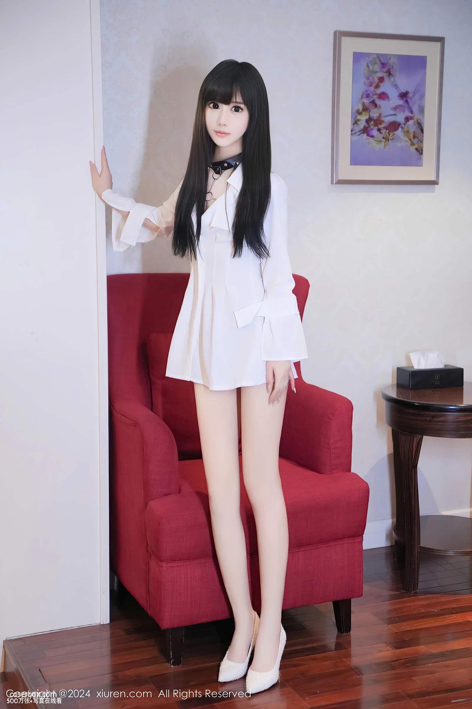 XiuRen秀人网 NO.8573 沐言yanyan [79P 737.22MB] - 在线看可下载原图